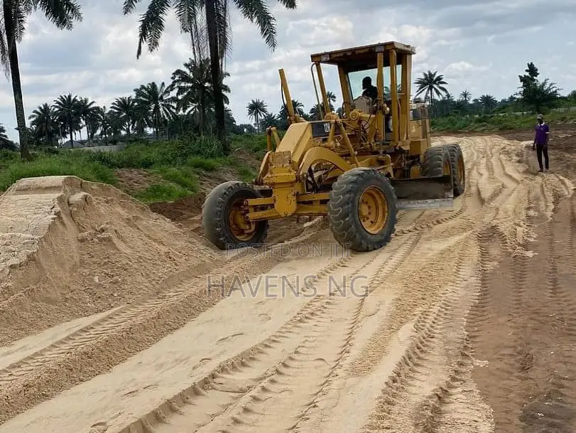 Premium Residential Plots Offering Serenity in Elerangbe