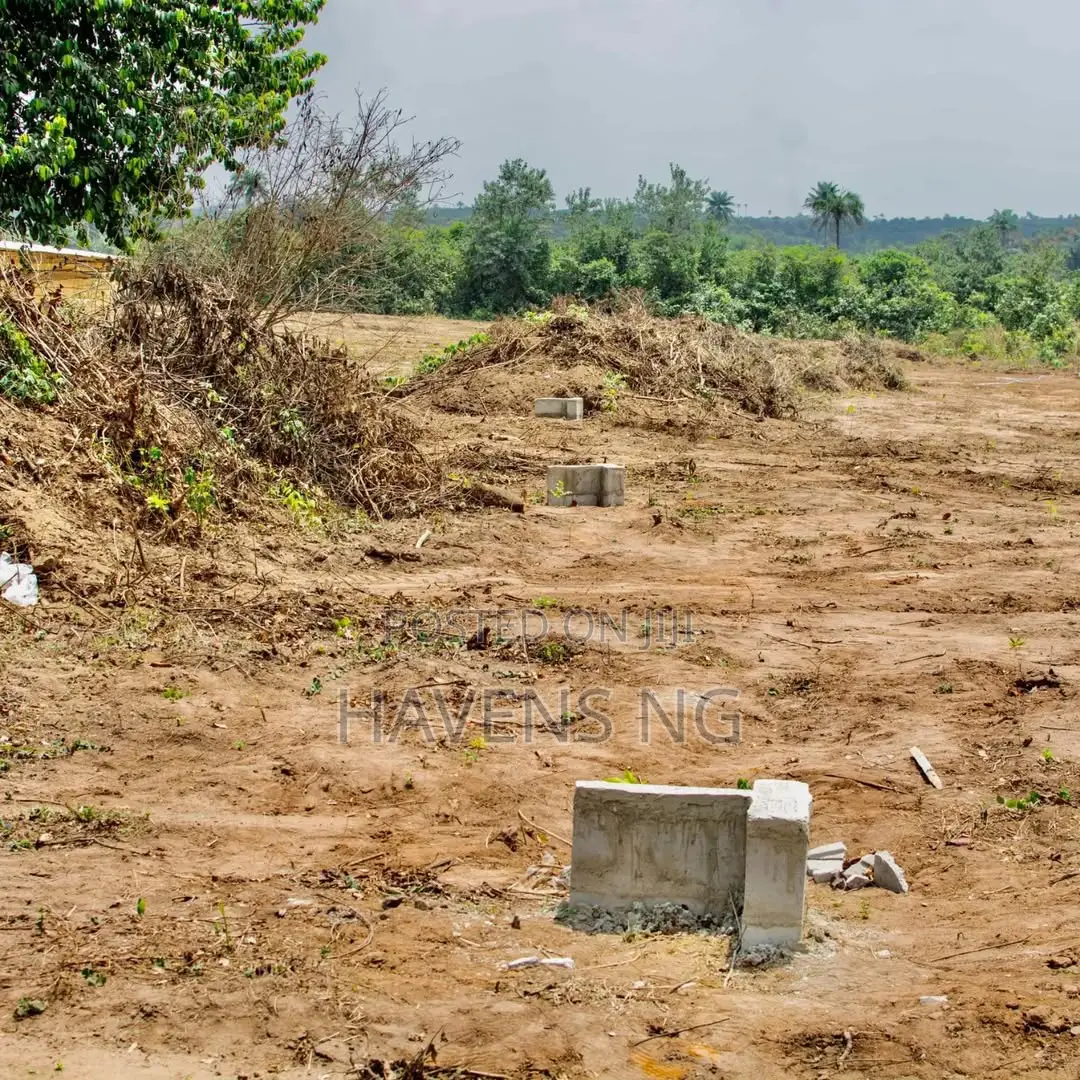 Premium Residential Plots Offering Serenity in Elerangbe