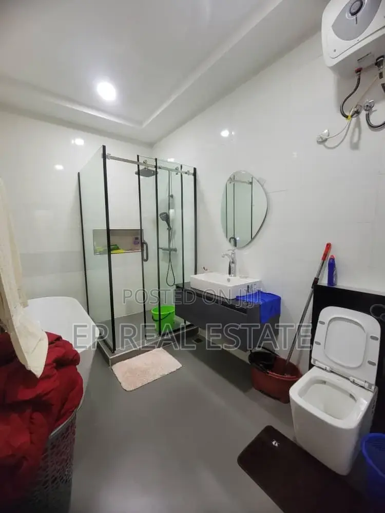 4bdrm House in Jabi for sale in Jabi