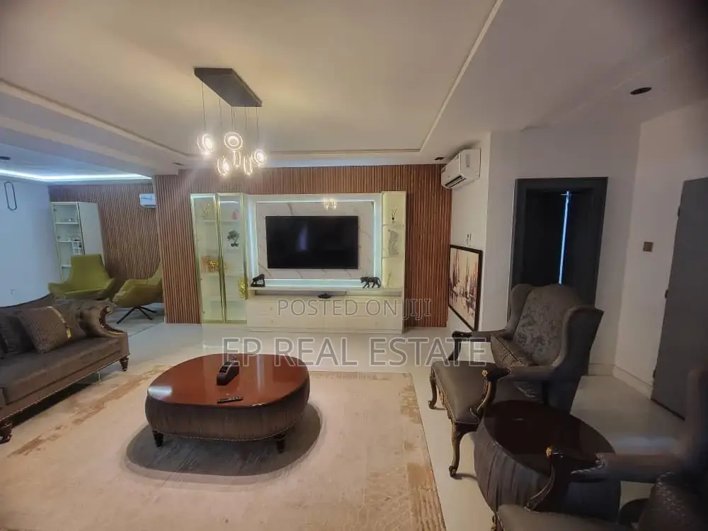 4bdrm House in Jabi for sale in Jabi