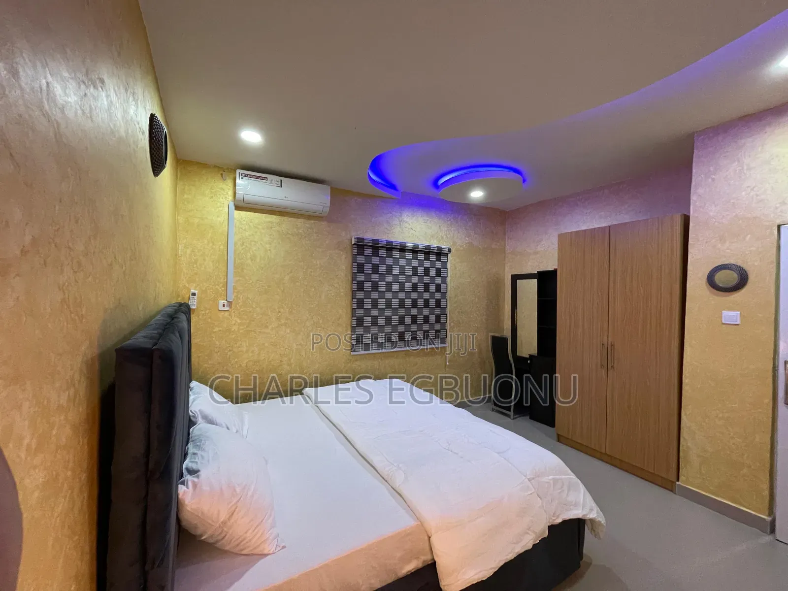 Smart Single Room in Kuje in Kuje