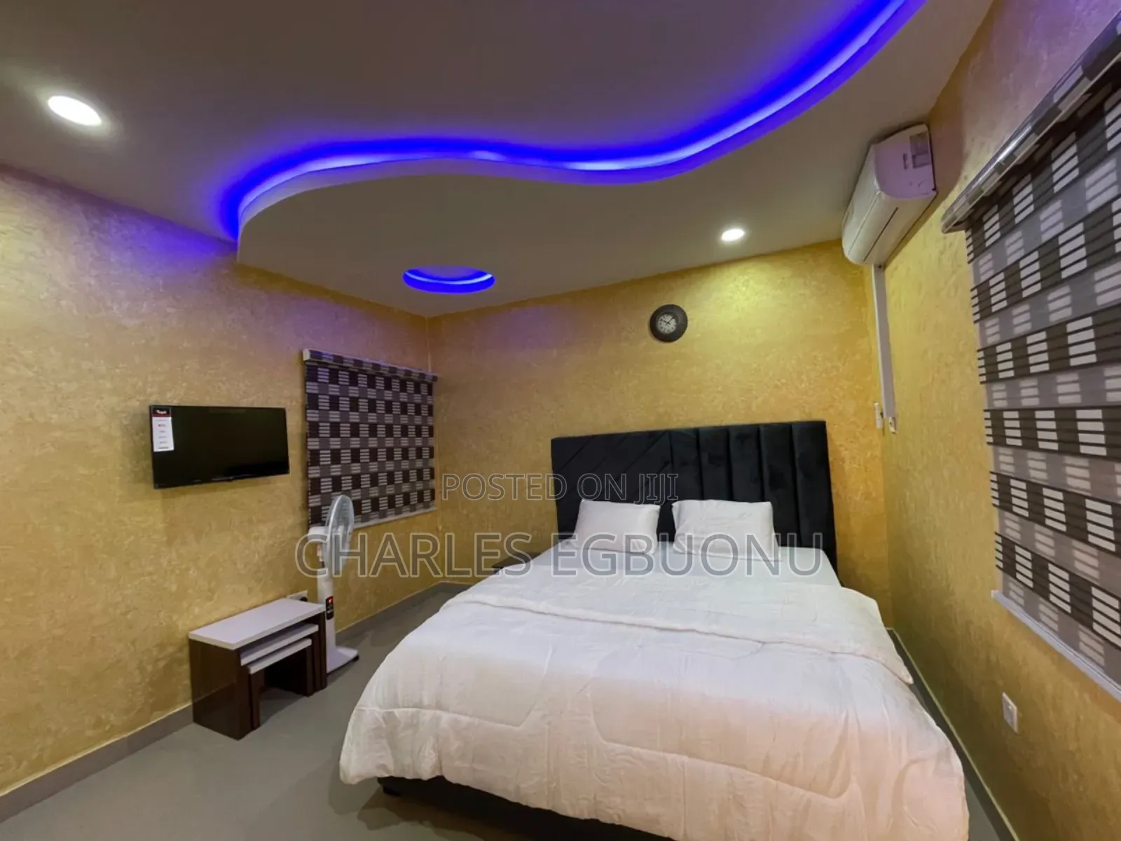 Smart Single Room in Kuje in Kuje