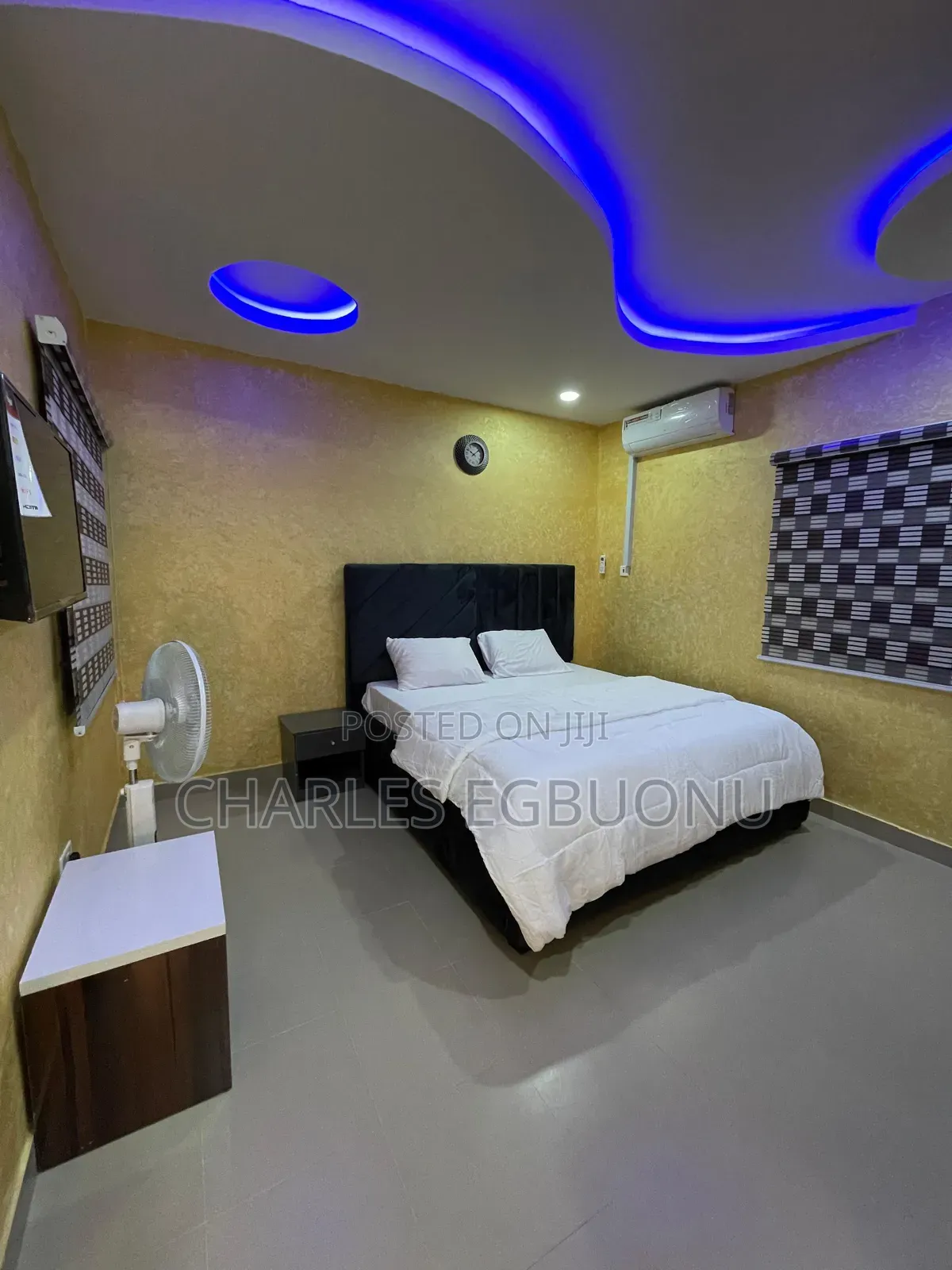 Smart Single Room in Kuje in Kuje