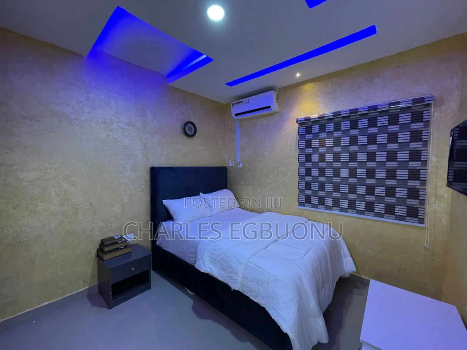 The Cutest 1bedroom in Kuje in Kuje