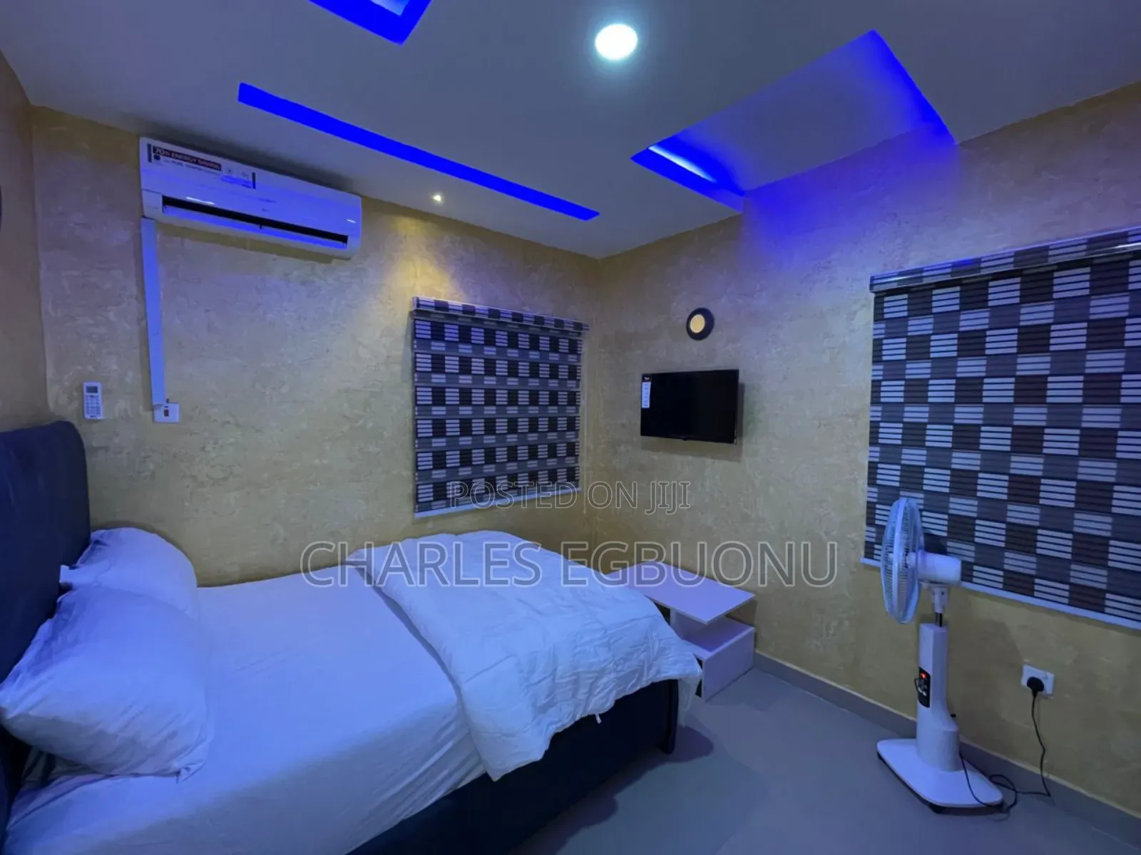 The Cutest 1bedroom in Kuje in Kuje