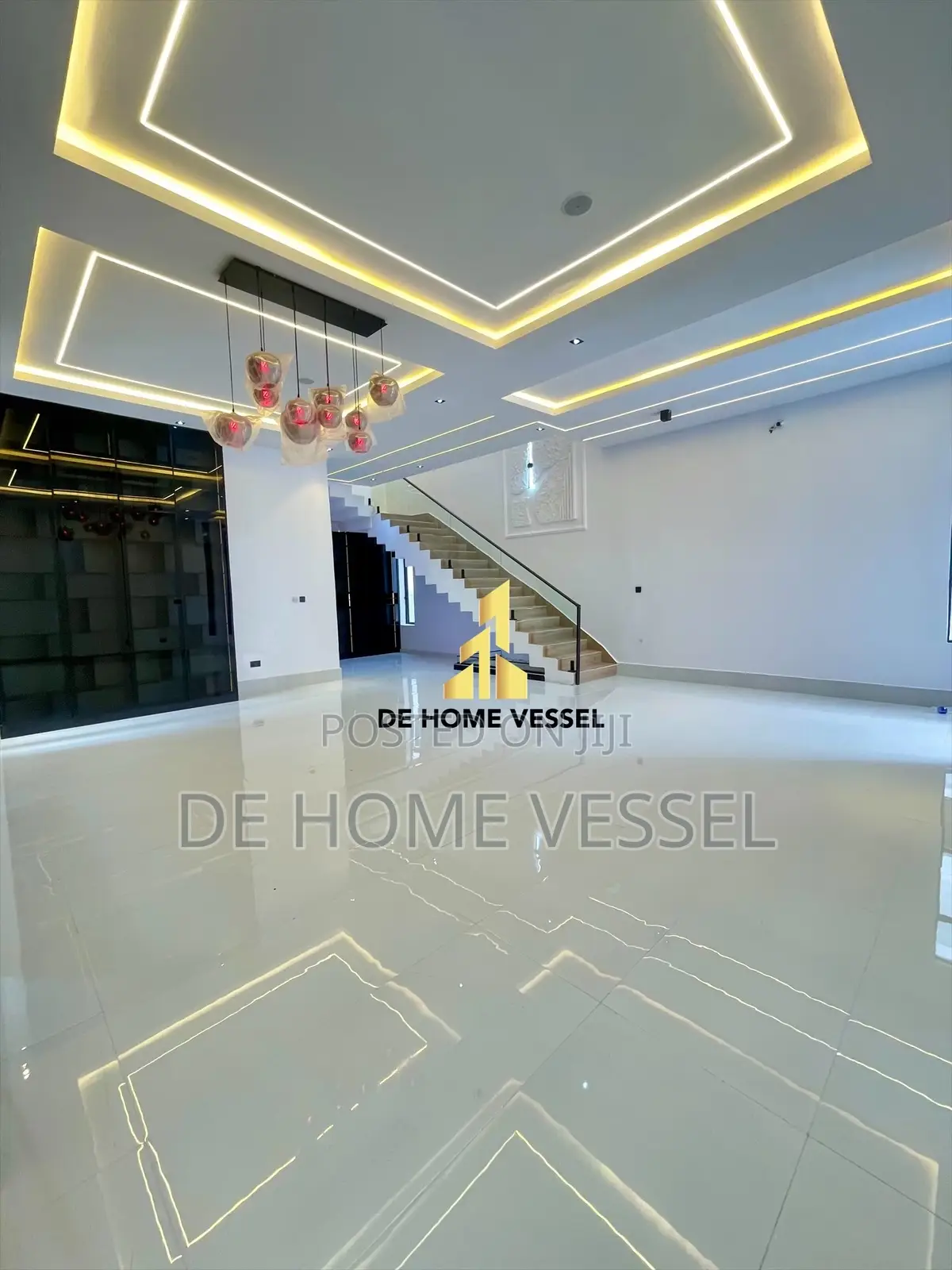 5bdrm Duplex in Ajah for sale in Ajah