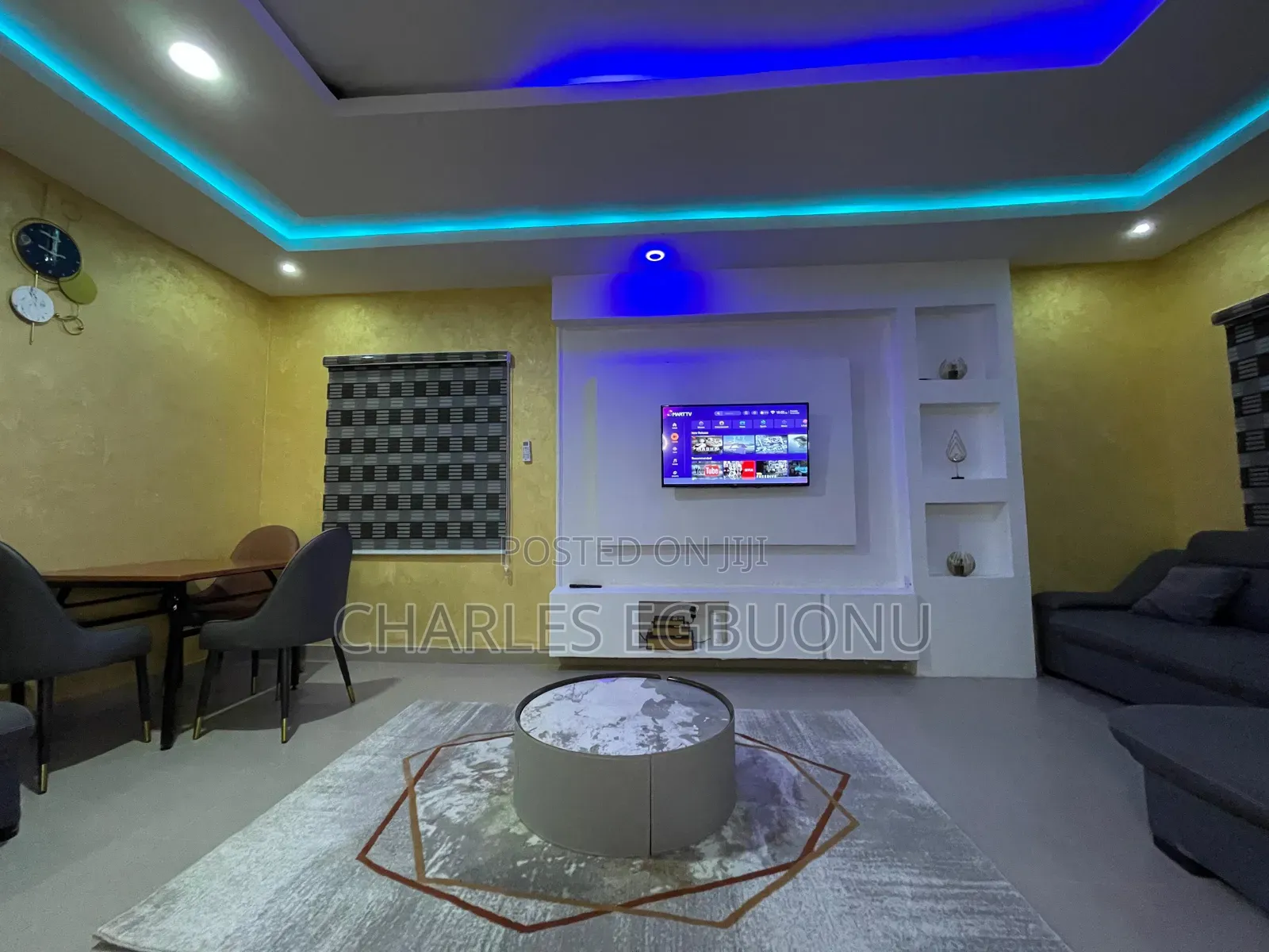 The Cutest 1bedroom in Kuje in Kuje