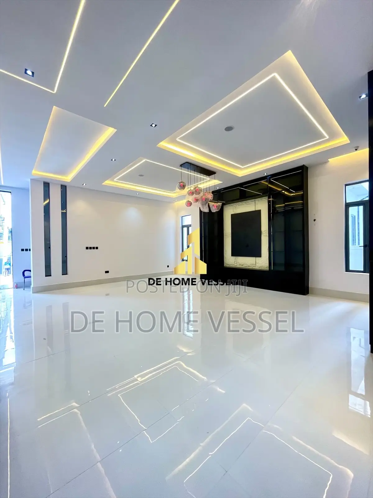 5bdrm Duplex in Ajah for sale in Ajah