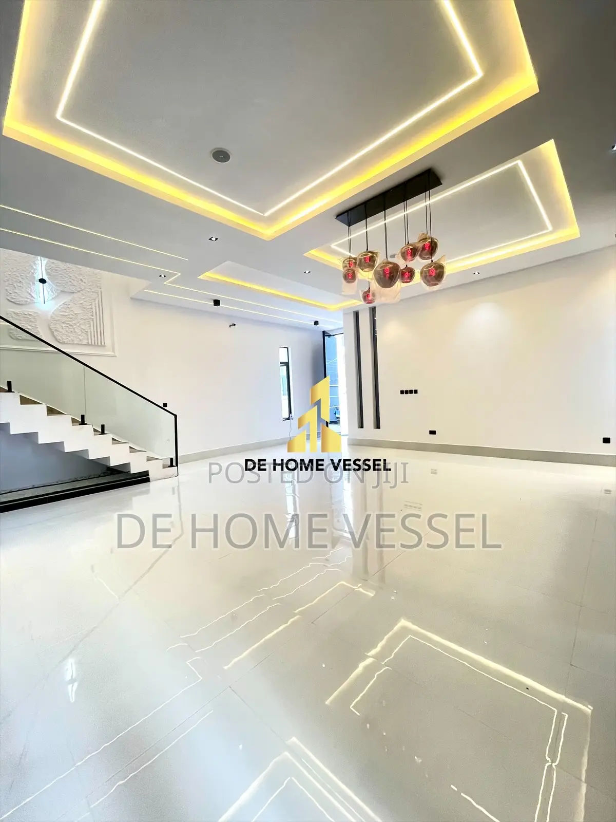 5bdrm Duplex in Ajah for sale in Ajah