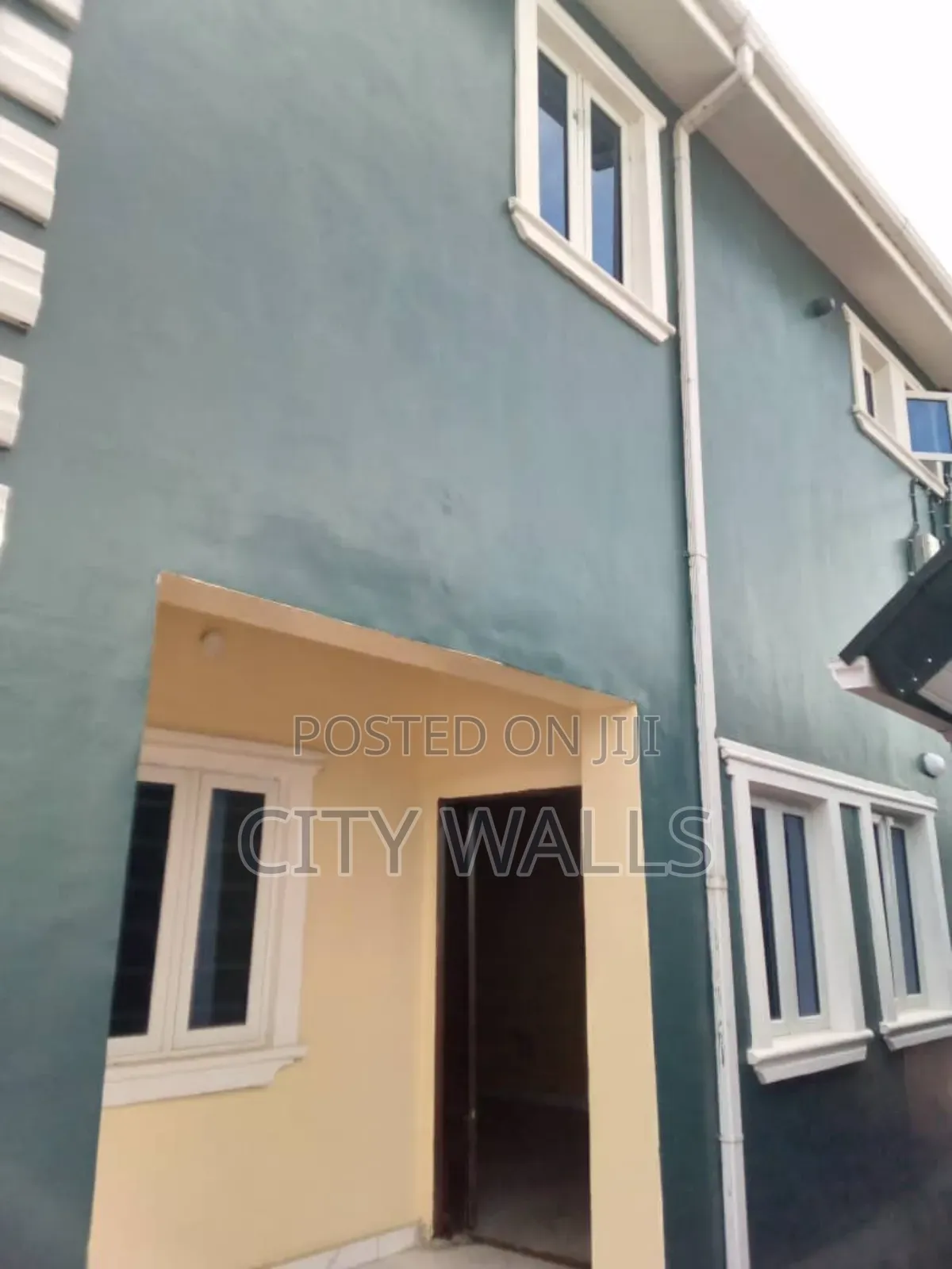 3bdrm Block of Flats in Royal Palm Estate, Badore for rent in Badore
