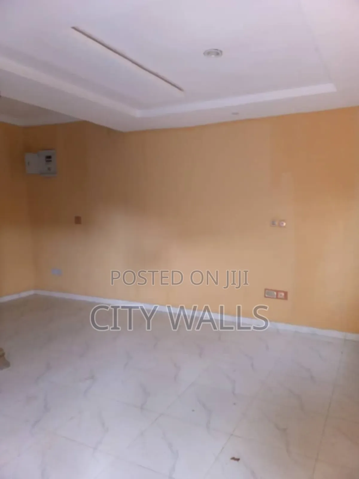 3bdrm Block of Flats in Royal Palm Estate, Badore for rent in Badore
