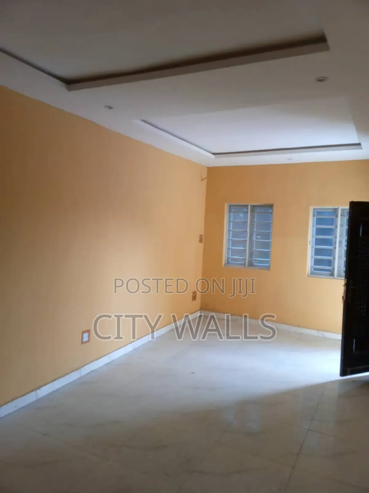 3bdrm Block of Flats in Royal Palm Estate, Badore for rent in Badore