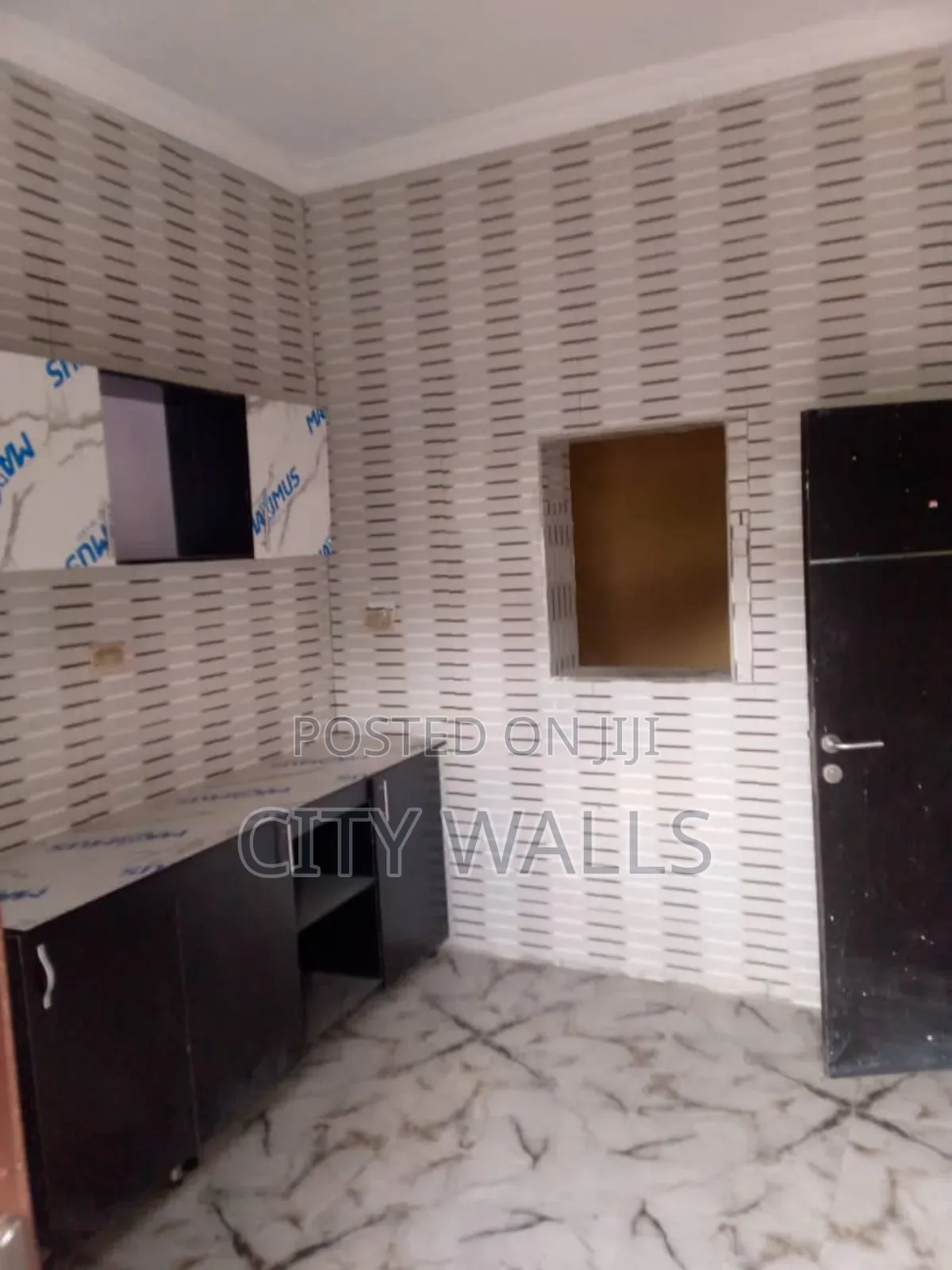3bdrm Block of Flats in Royal Palm Estate, Badore for rent in Badore