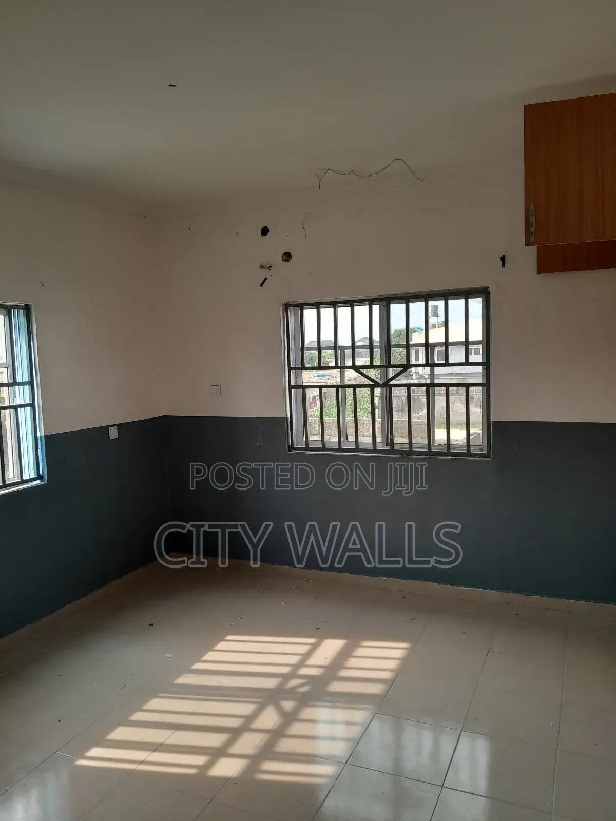 Mini Flat in Badore for rent in Badore