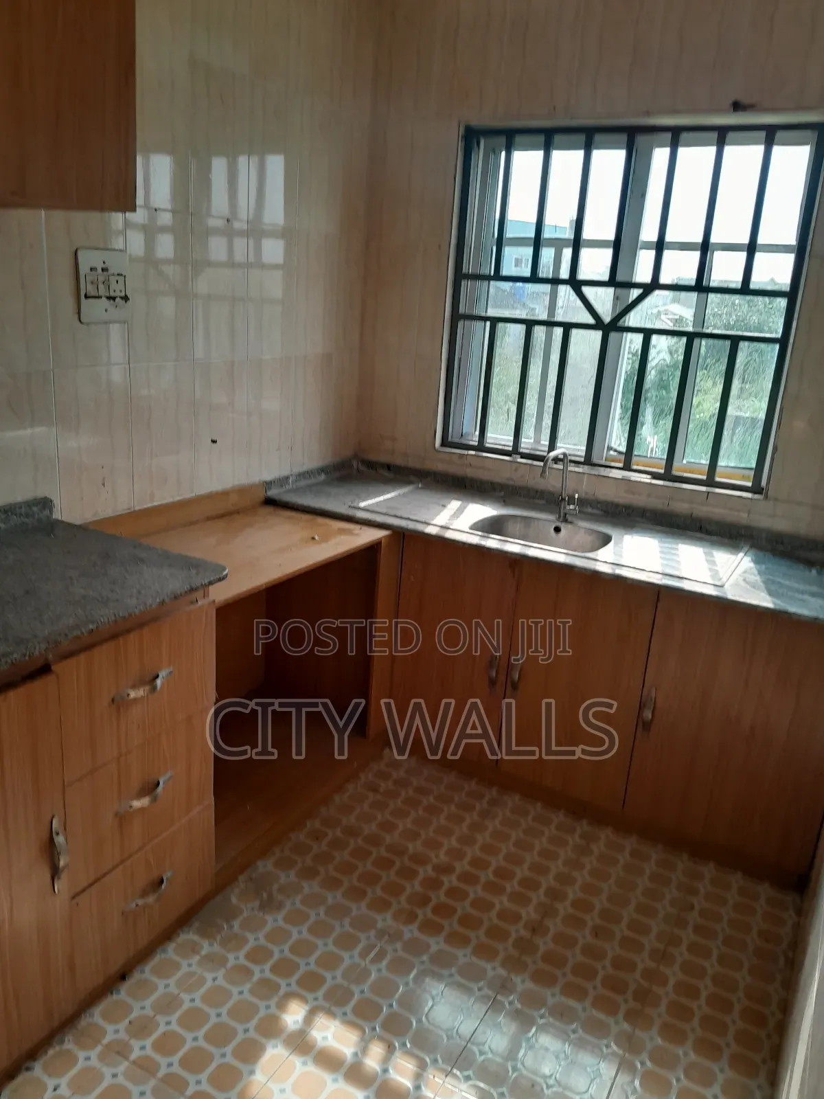 Mini Flat in Badore for rent in Badore
