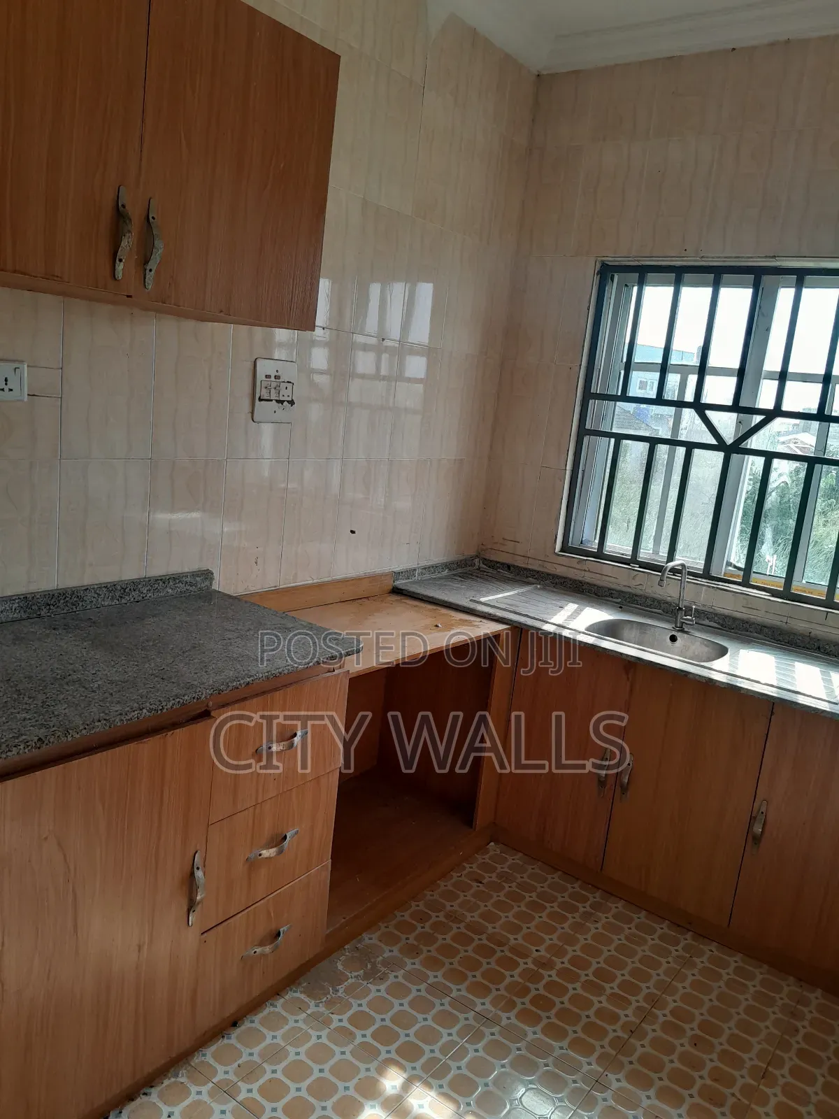 Mini Flat in Badore for rent in Badore