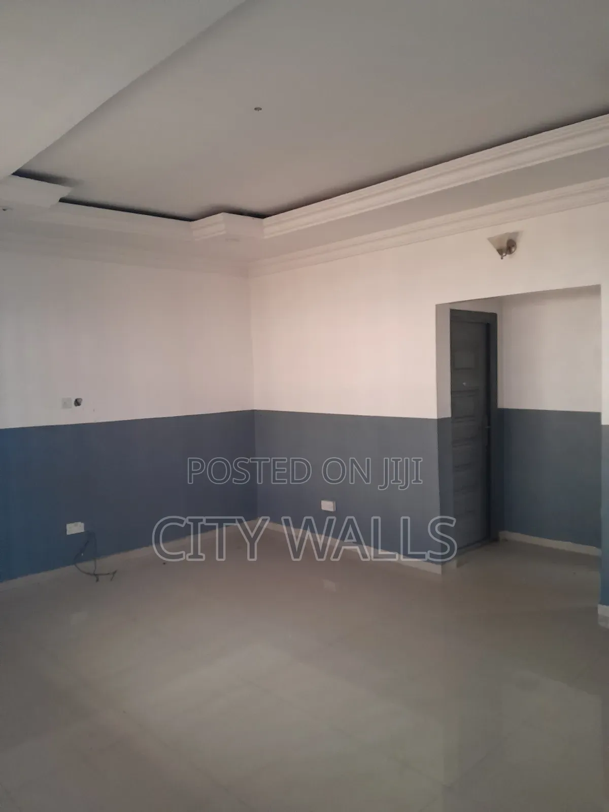 Mini Flat in Badore for rent in Badore