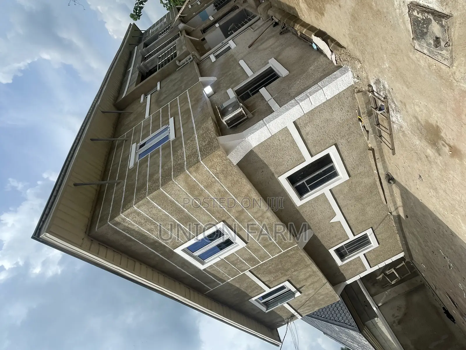 2bdrm Block of Flats in Isieke Housing, Umuahia for sale in Umuahia