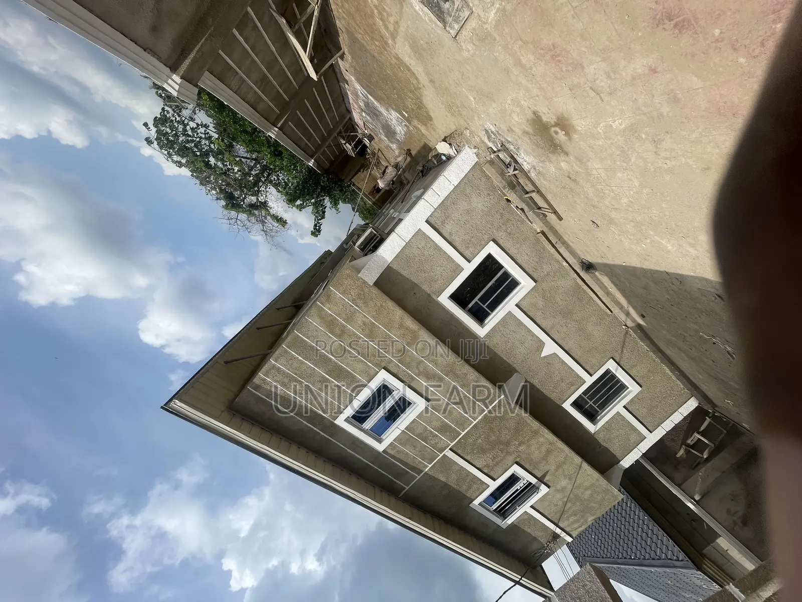 2bdrm Block of Flats in Isieke Housing, Umuahia for sale in Umuahia