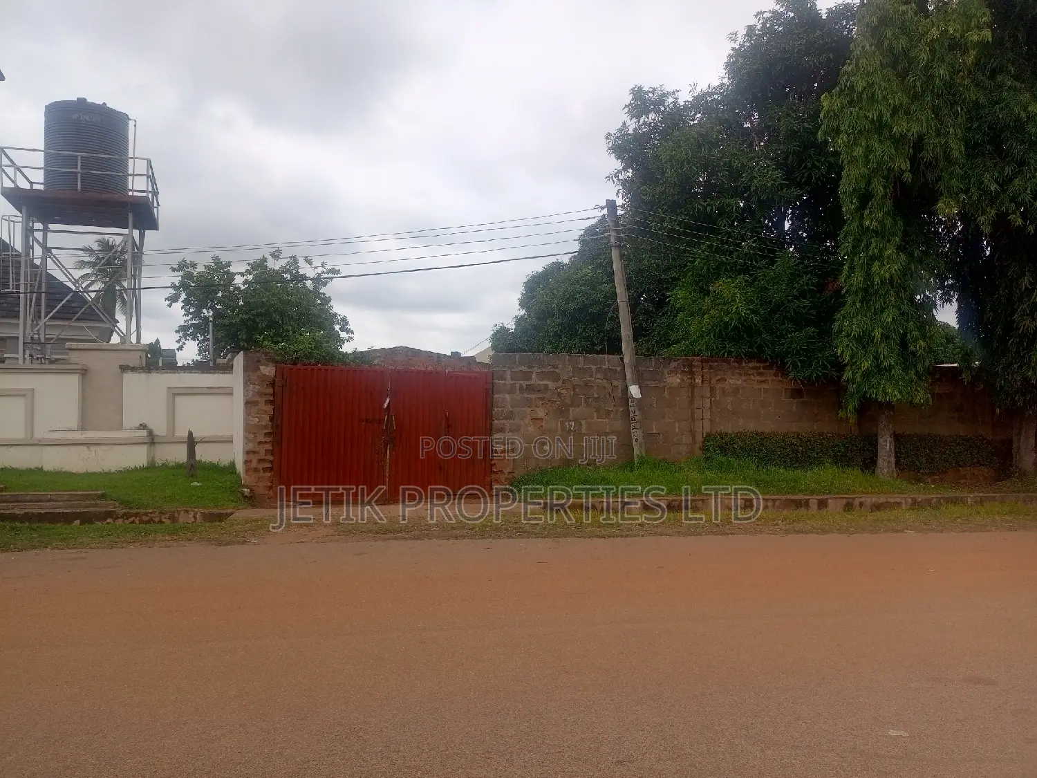 10bdrm House in Old G.R.A. Makurdi for sale in Makurdi