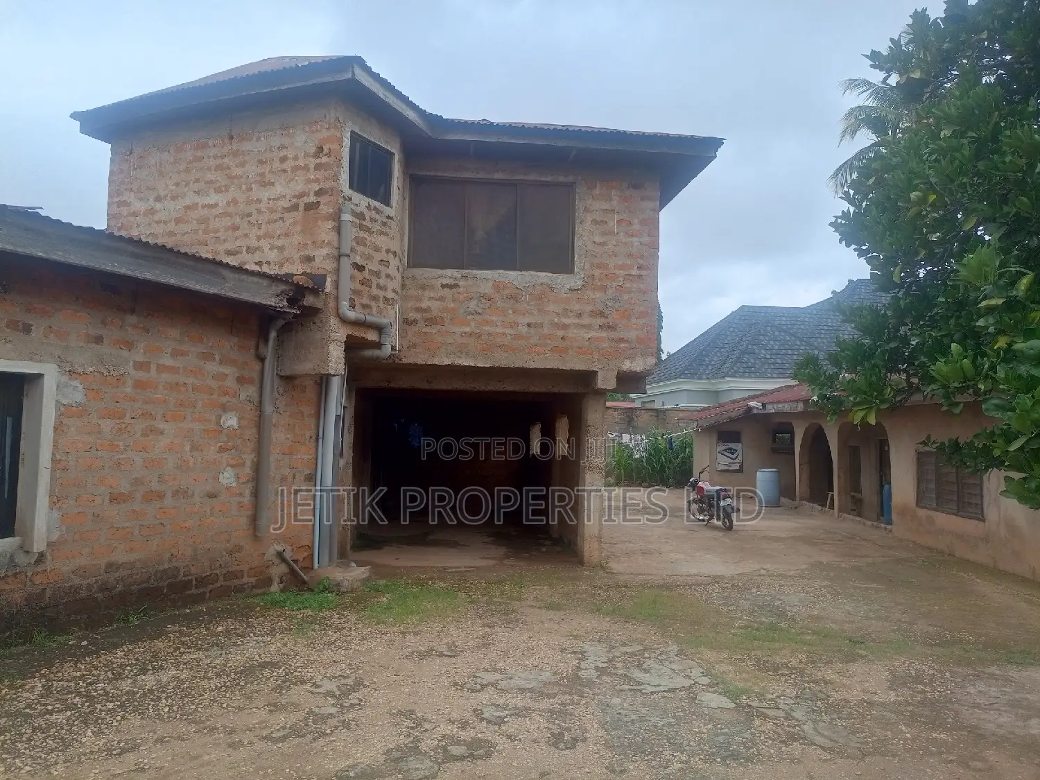 10bdrm House in Old G.R.A. Makurdi for sale in Makurdi