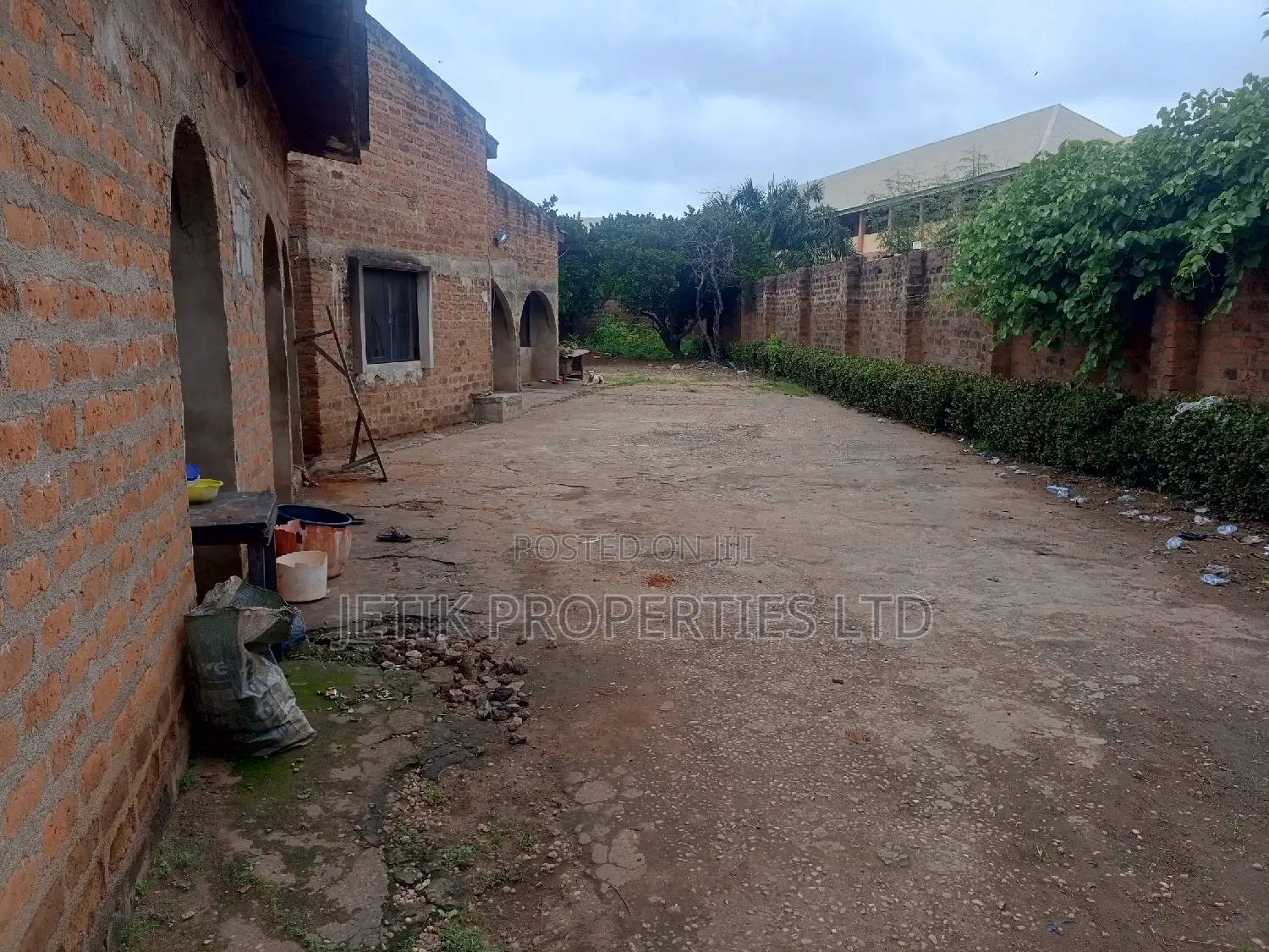 10bdrm House in Old G.R.A. Makurdi for sale in Makurdi