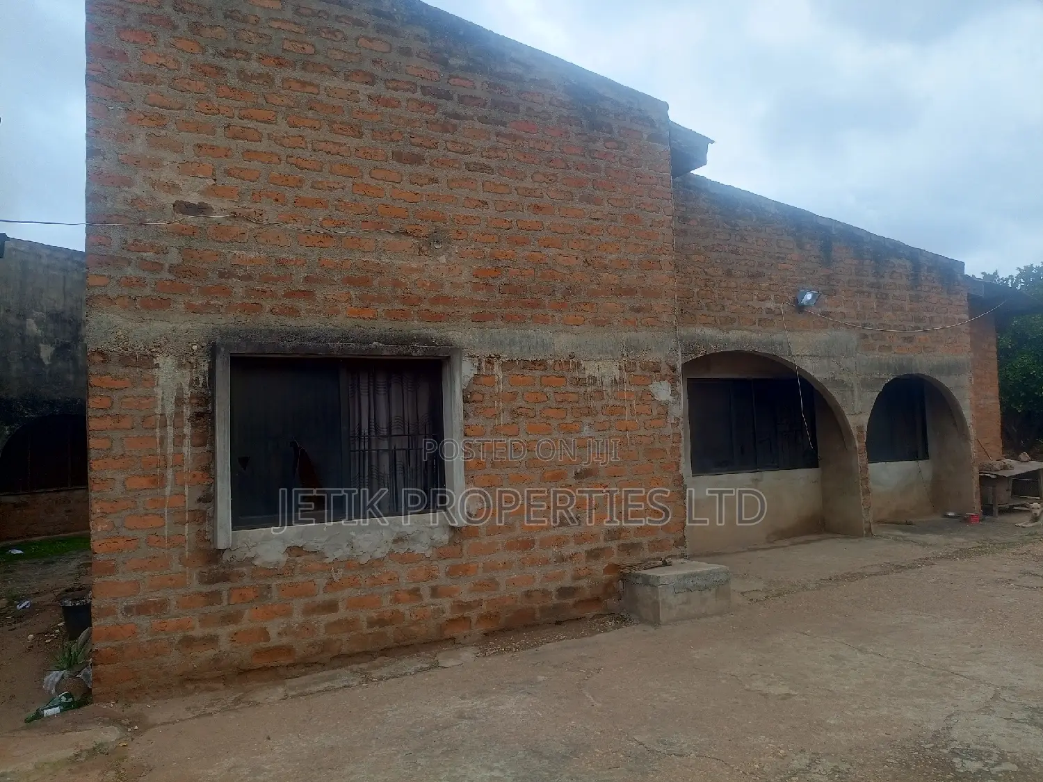 10bdrm House in Old G.R.A. Makurdi for sale in Makurdi