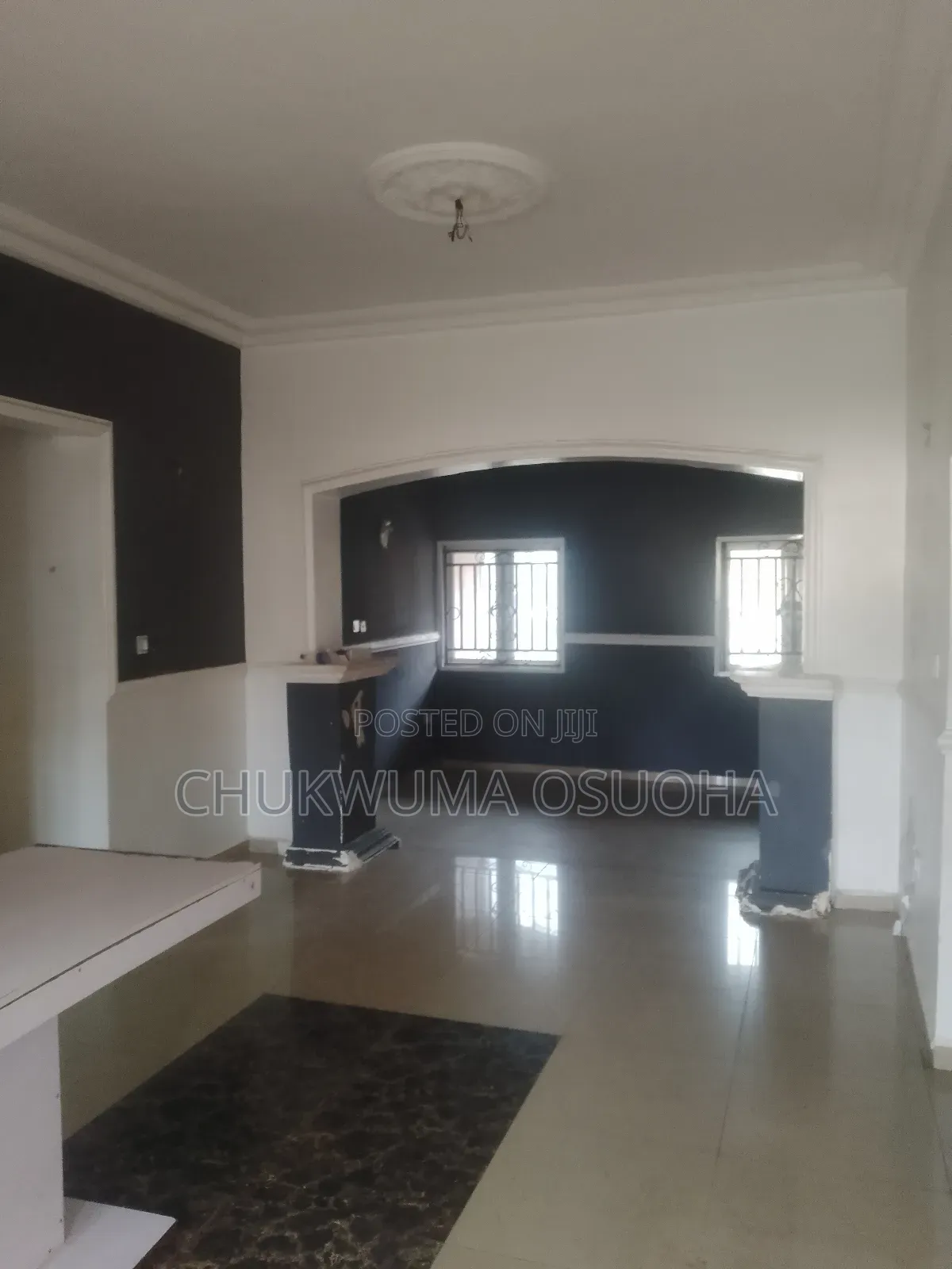 3bdrm Block of Flats in Cpc, Dawaki for rent in Dawaki