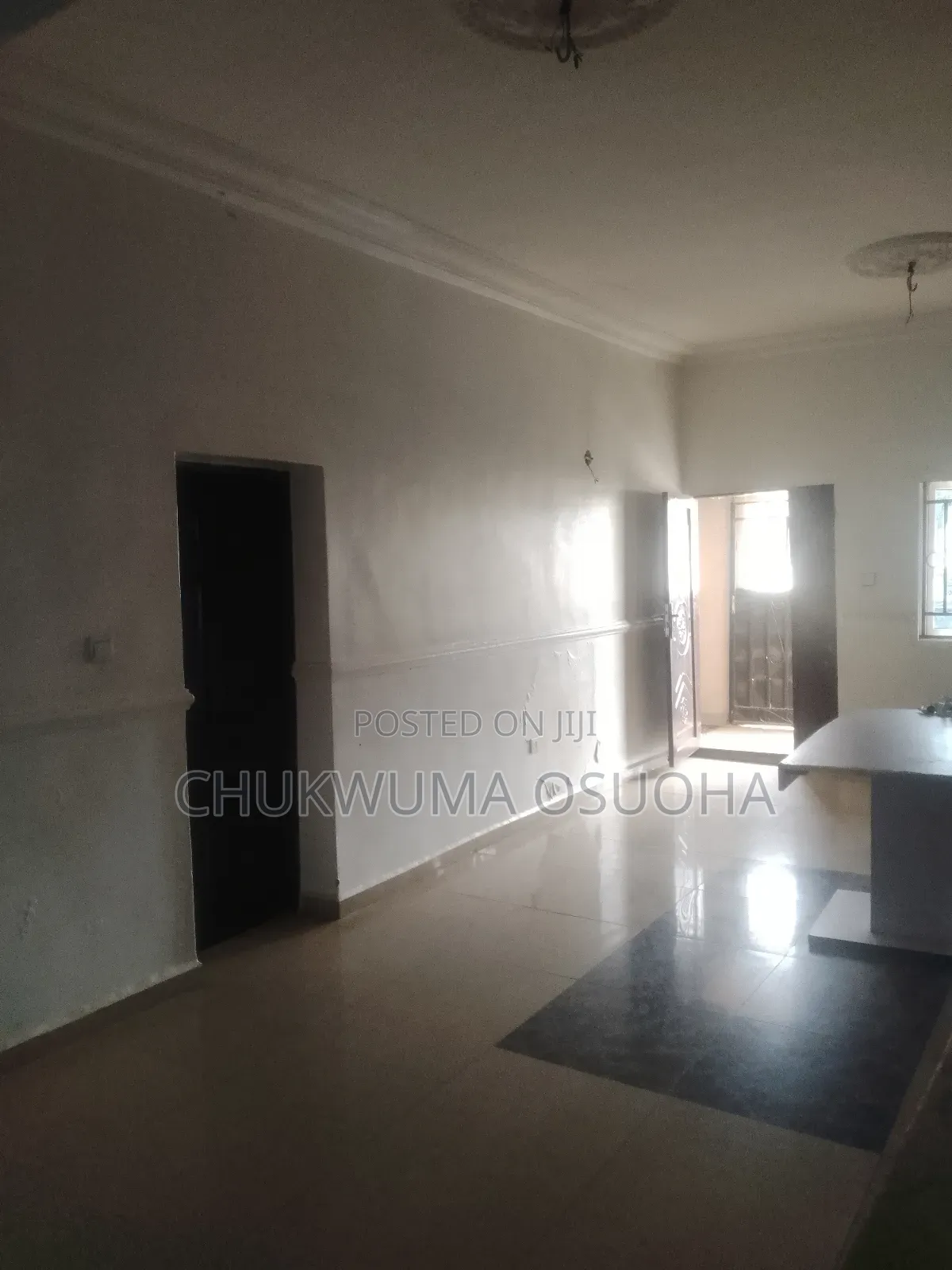 3bdrm Block of Flats in Cpc, Dawaki for rent in Dawaki