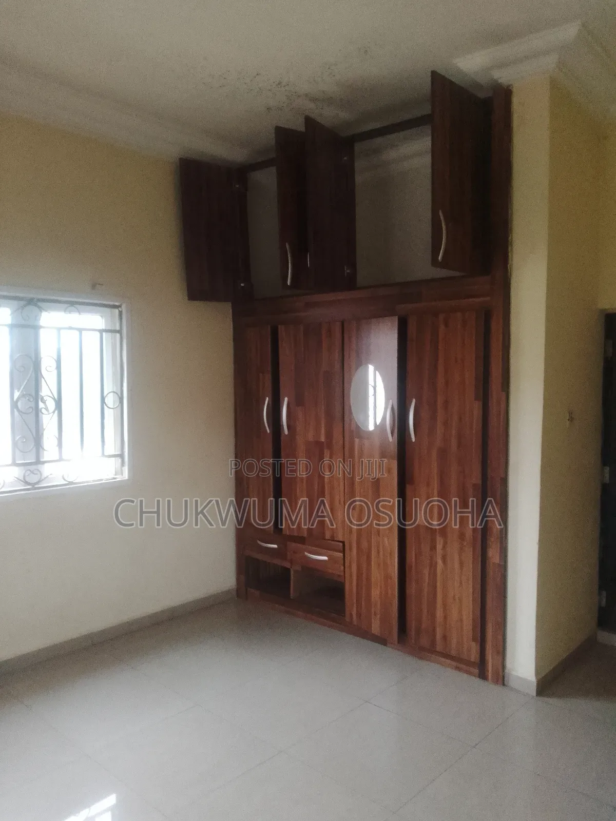 3bdrm Block of Flats in Cpc, Dawaki for rent in Dawaki