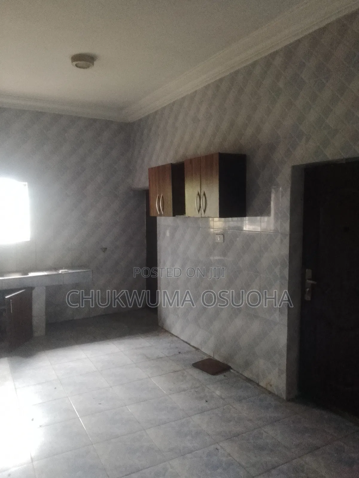 3bdrm Block of Flats in Cpc, Dawaki for rent in Dawaki