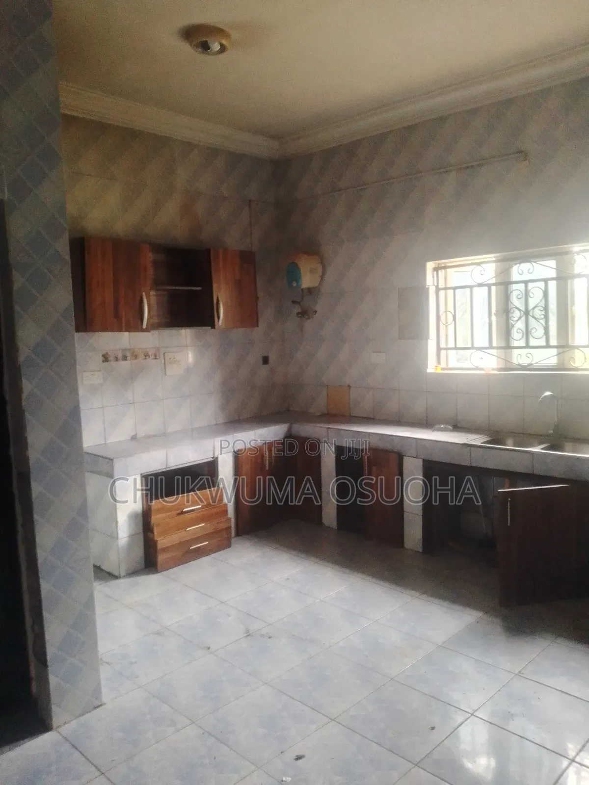 3bdrm Block of Flats in Cpc, Dawaki for rent in Dawaki