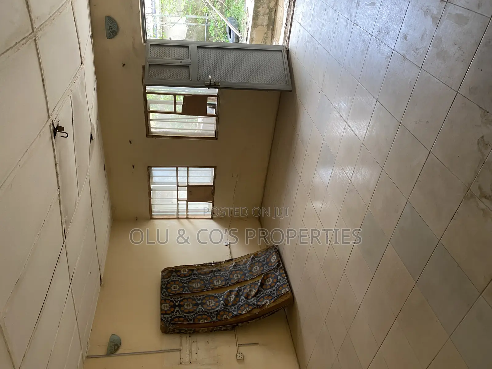 3bdrm Bungalow in Aco Amac Estate, Lugbe District for sale in Lugbe District