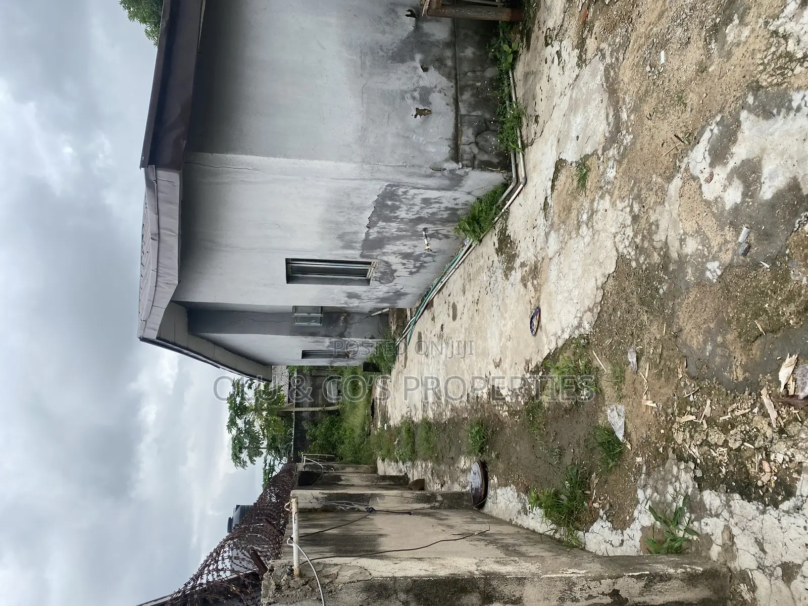 3bdrm Bungalow in Aco Amac Estate, Lugbe District for sale in Lugbe District