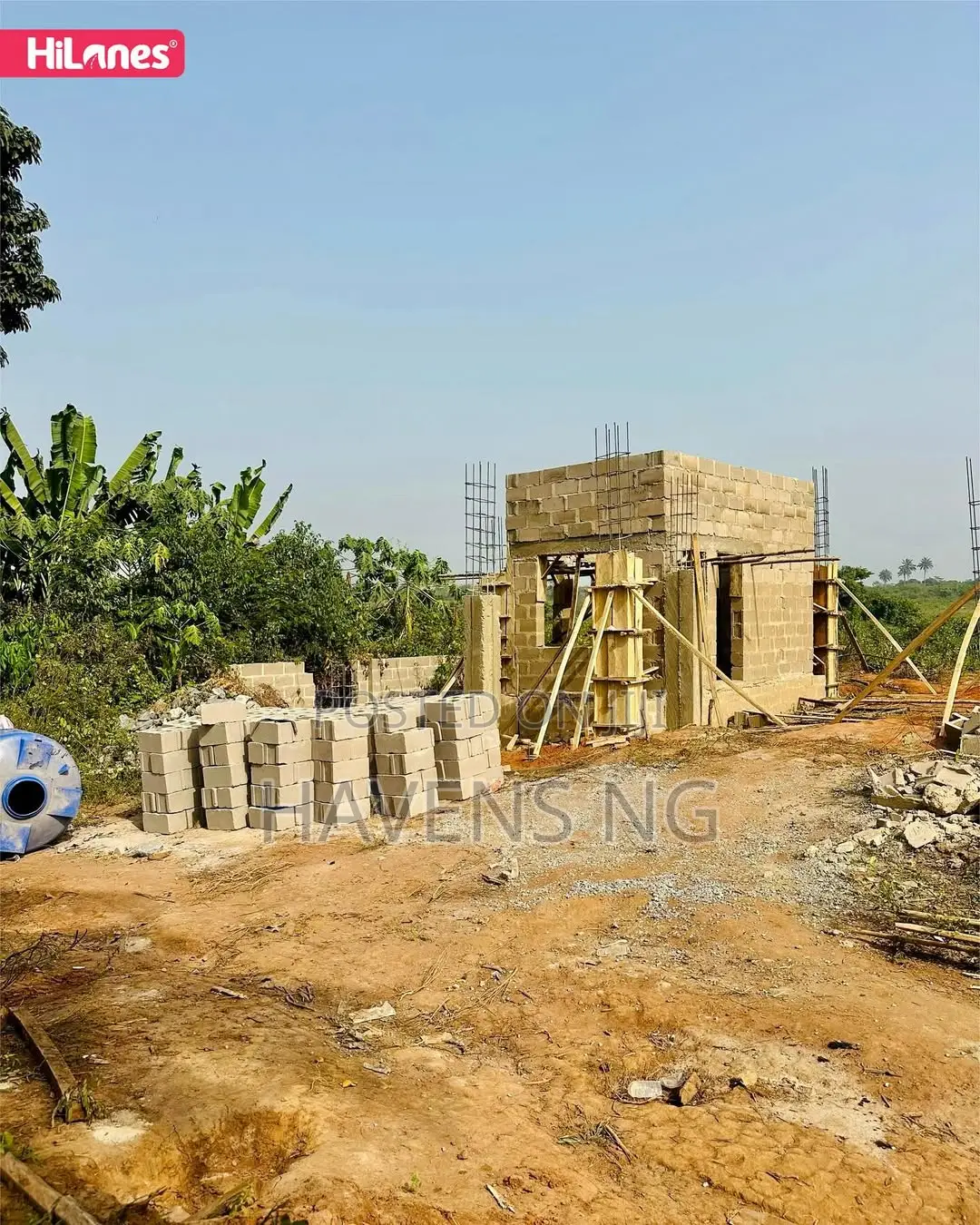 Eco-Luxury Living Smart Investment in Abeokuta in Abeokuta North