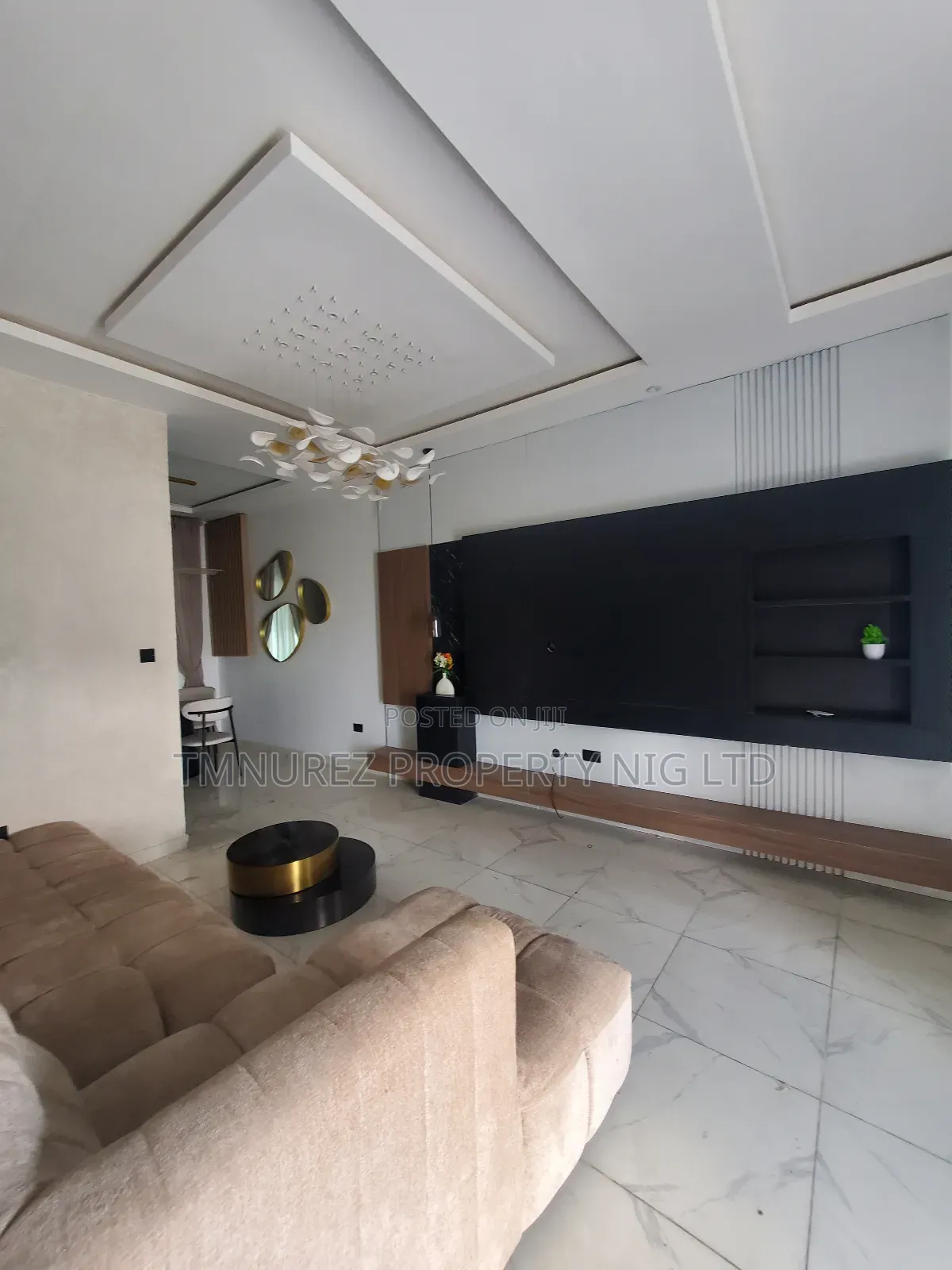 Furnished 2bdrm Apartment in Westend Estate, Ikota for rent in Ikota