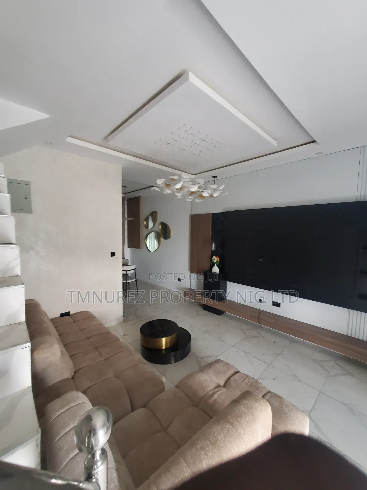 Furnished 2bdrm Apartment in Westend Estate, Ikota for rent in Ikota
