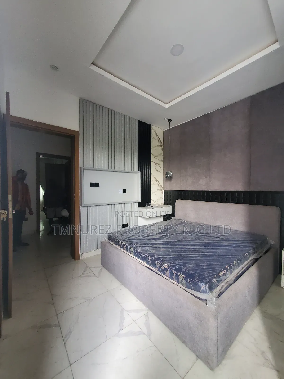 Furnished 2bdrm Apartment in Westend Estate, Ikota for rent in Ikota