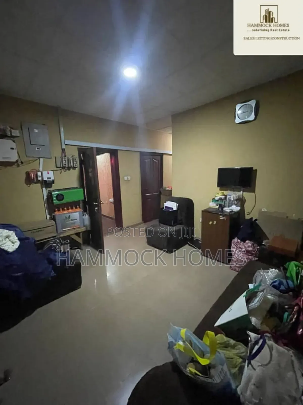 4bdrm Bungalow in Akobo for sale in Akobo