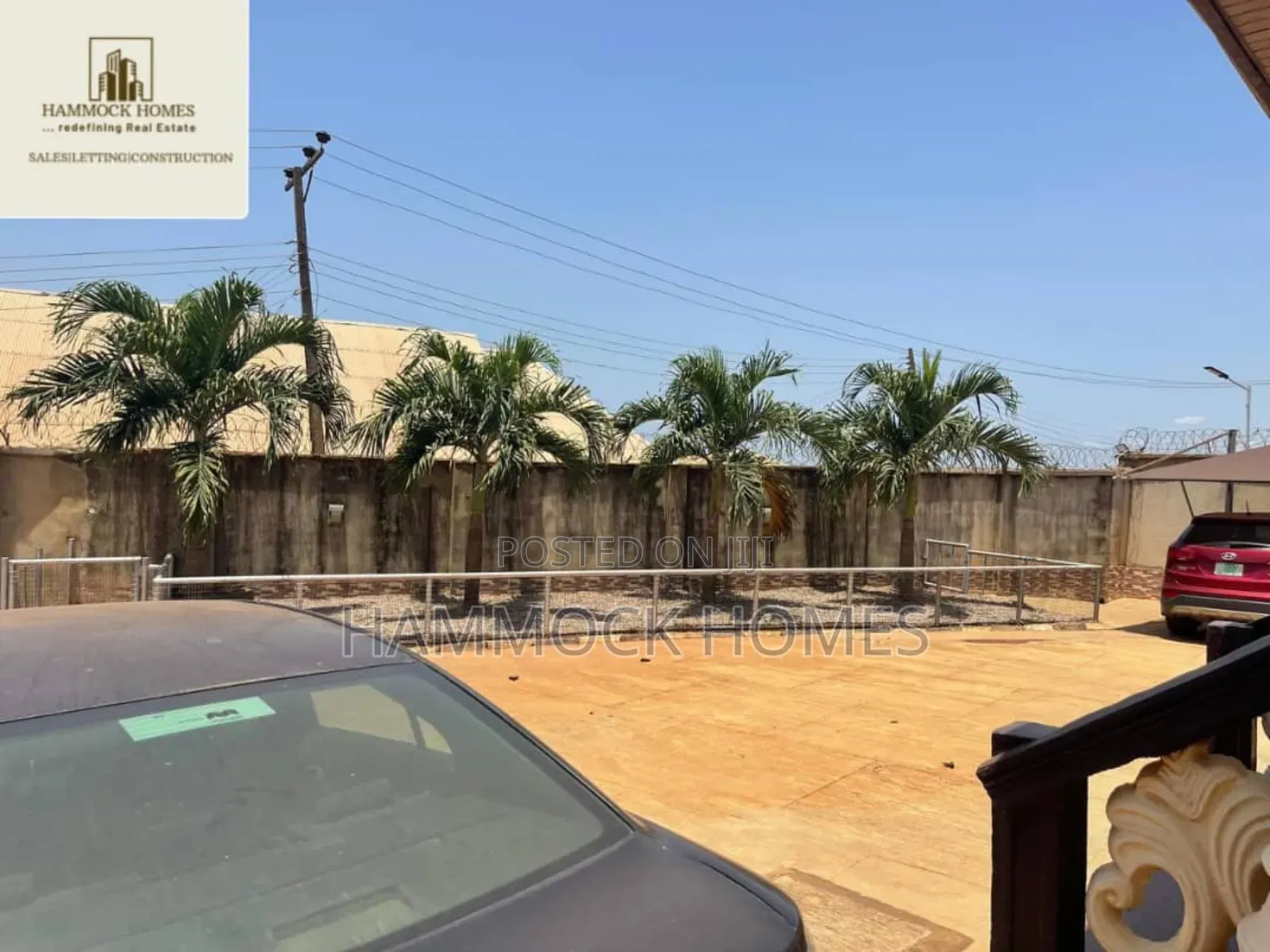 4bdrm Bungalow in Akobo for sale in Akobo