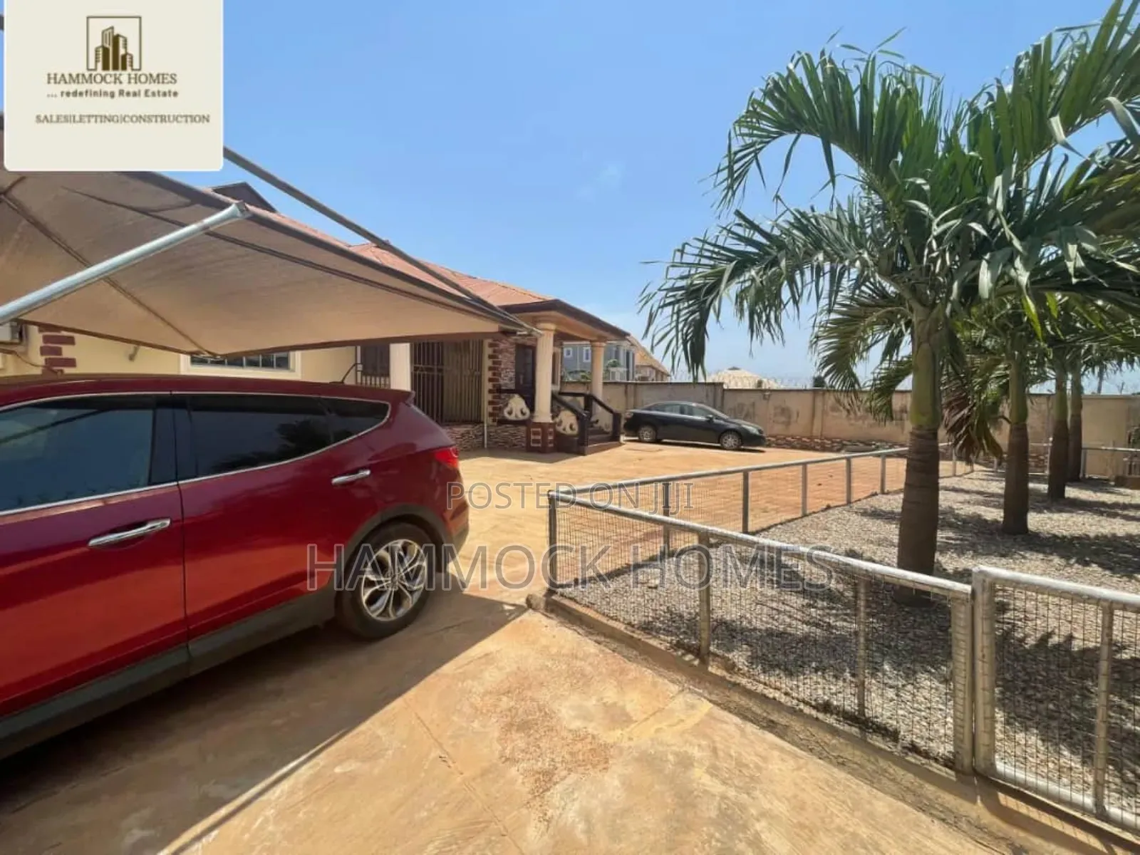4bdrm Bungalow in Akobo for sale in Akobo