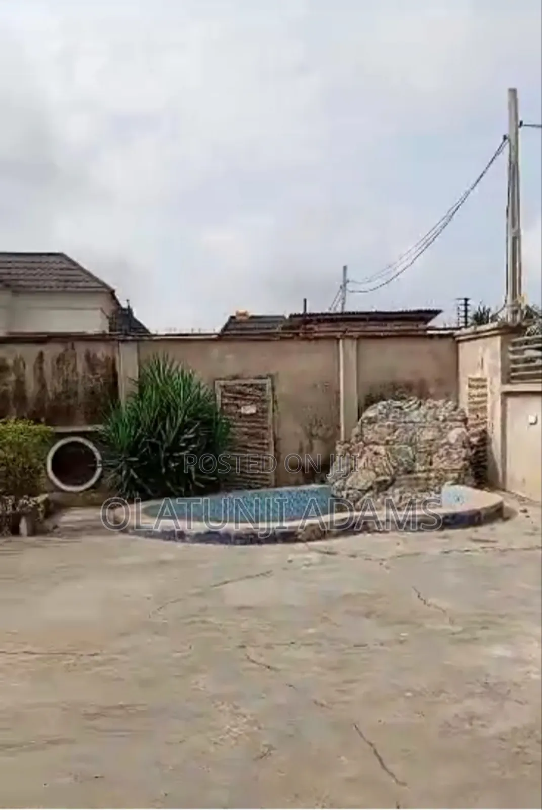 Furnished 4bdrm Penthouse in Federal Housing, Osogbo for sale in Osogbo