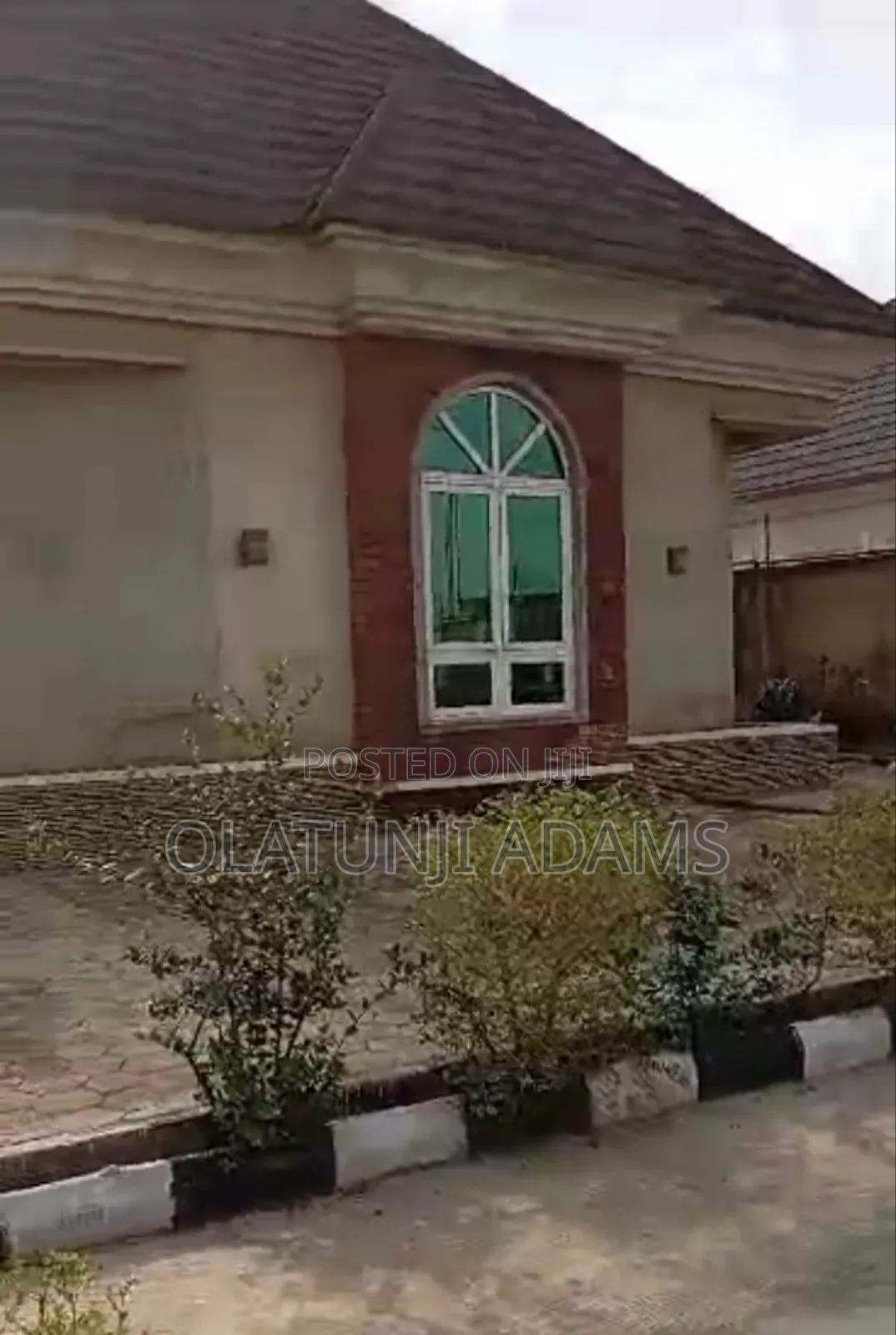 Furnished 4bdrm Penthouse in Federal Housing, Osogbo for sale in Osogbo