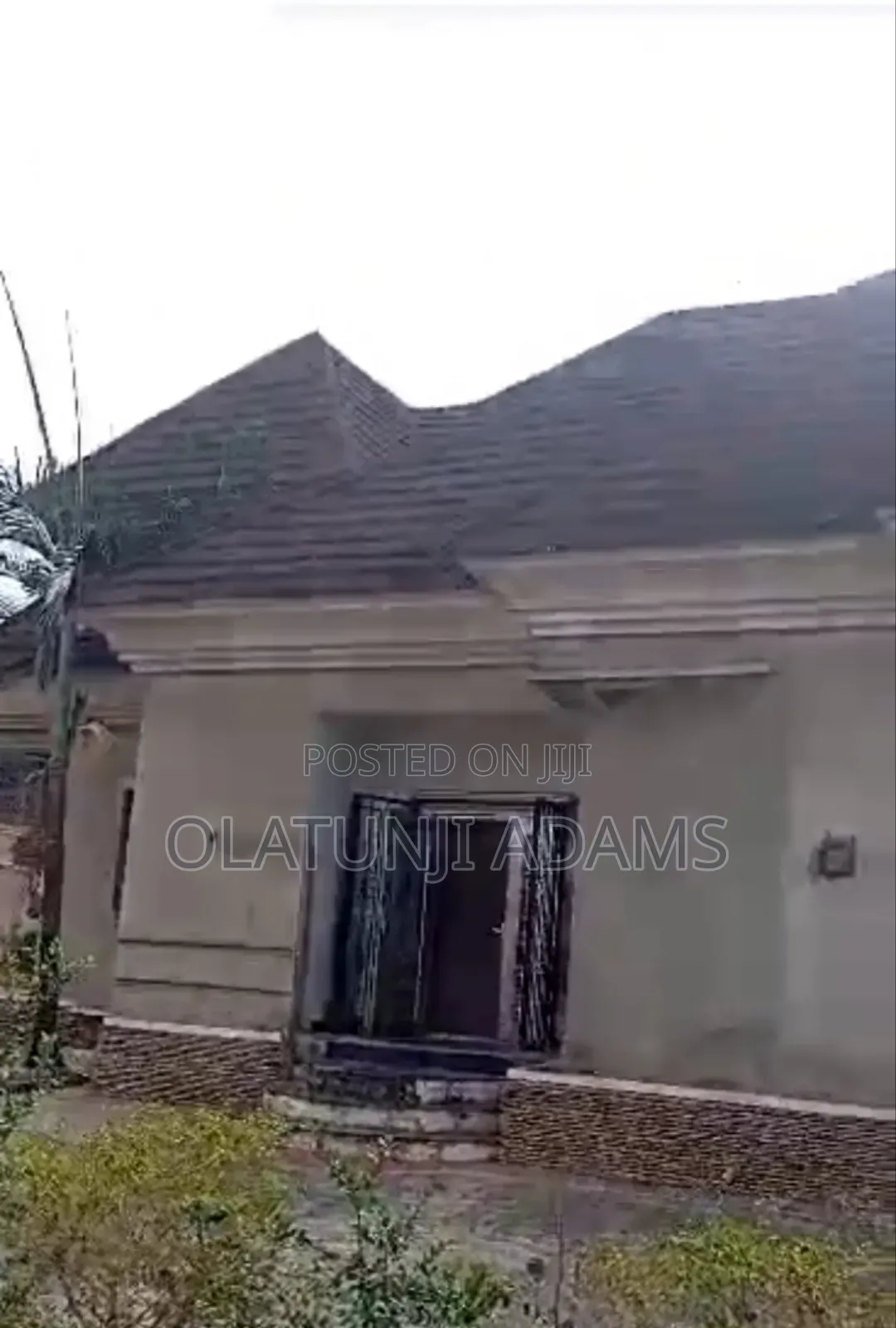 Furnished 4bdrm Penthouse in Federal Housing, Osogbo for sale in Osogbo