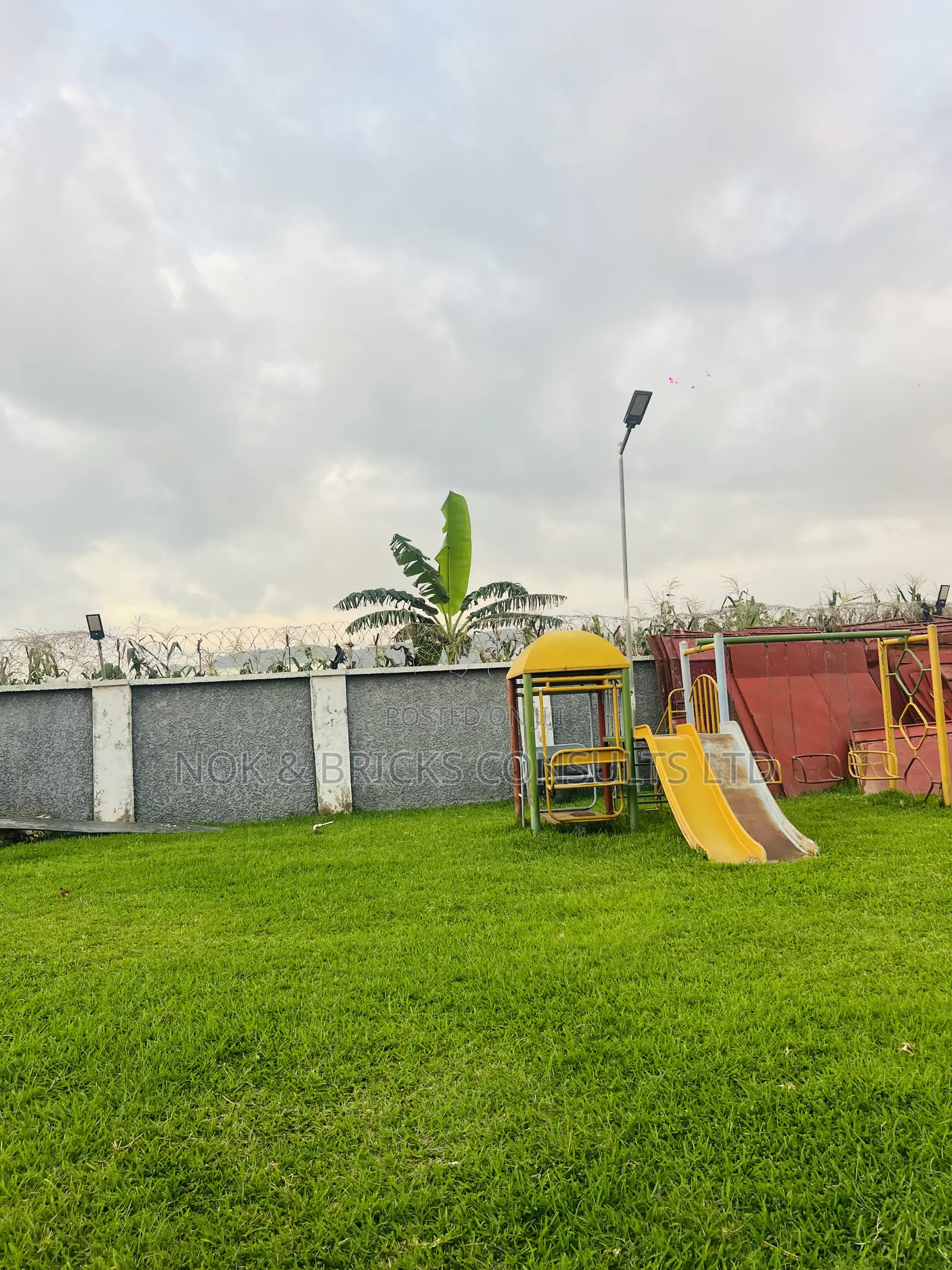 4bdrm Duplex in Comfort Homes, Jahi for sale in Jahi