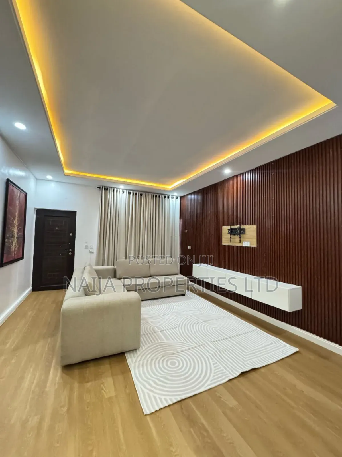 Furnished 3bdrm Apartment in Ikate, Lekki for sale in Lekki
