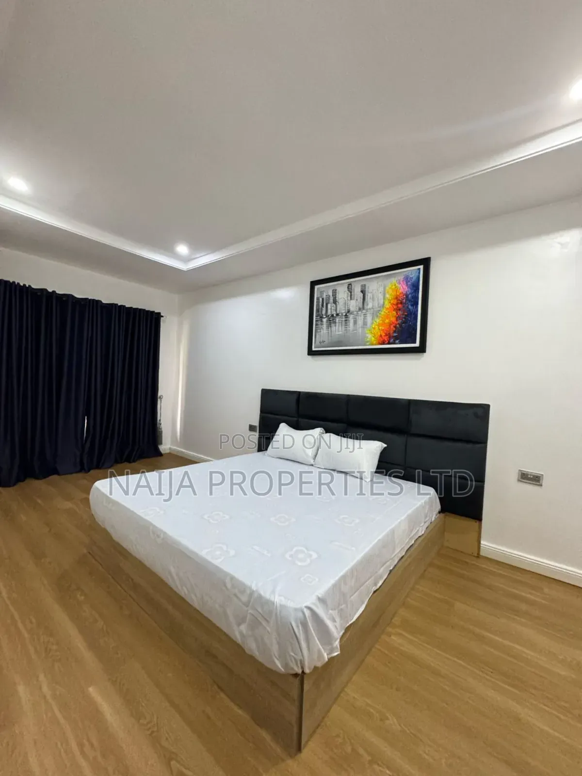 Furnished 3bdrm Apartment in Ikate, Lekki for sale in Lekki