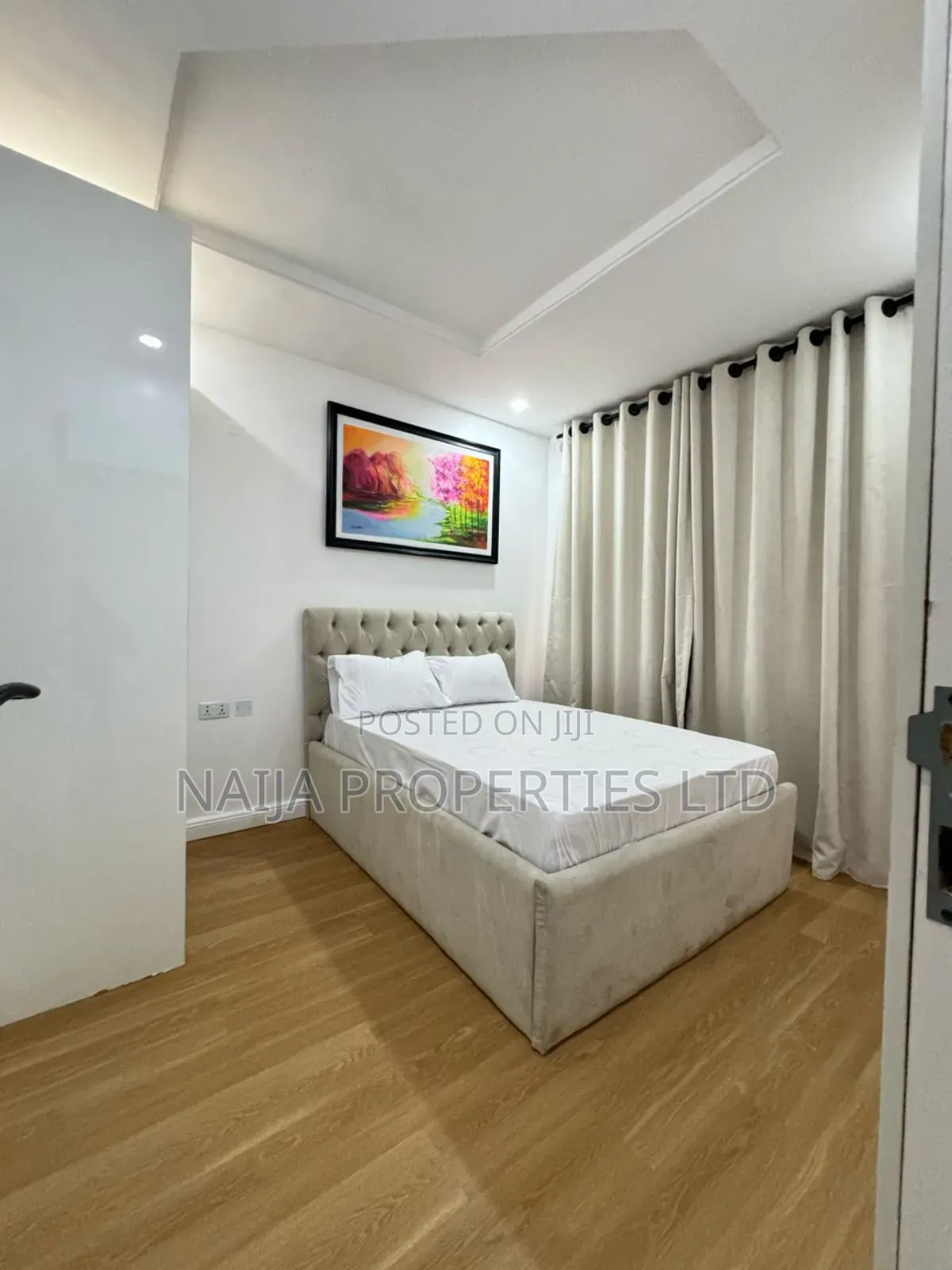 Furnished 3bdrm Apartment in Ikate, Lekki for sale in Lekki