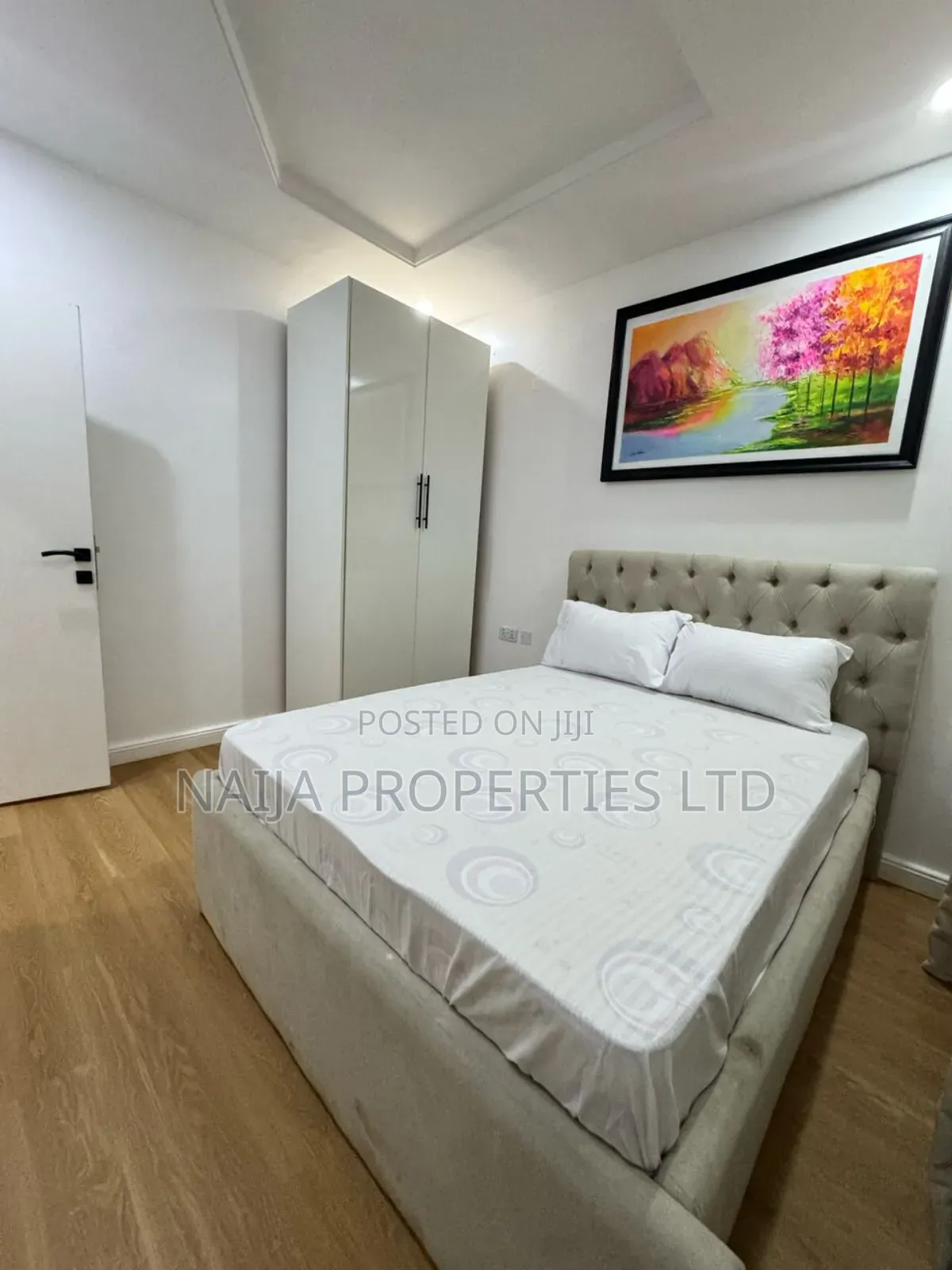 Furnished 3bdrm Apartment in Ikate, Lekki for sale in Lekki