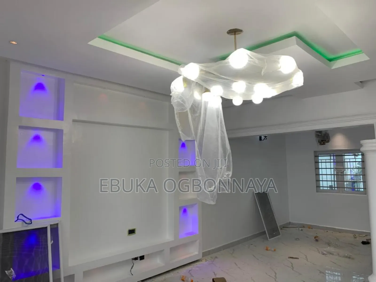 2bdrm Block of Flats in Royal Estate, Rumuahalu for rent in Rumuahalu